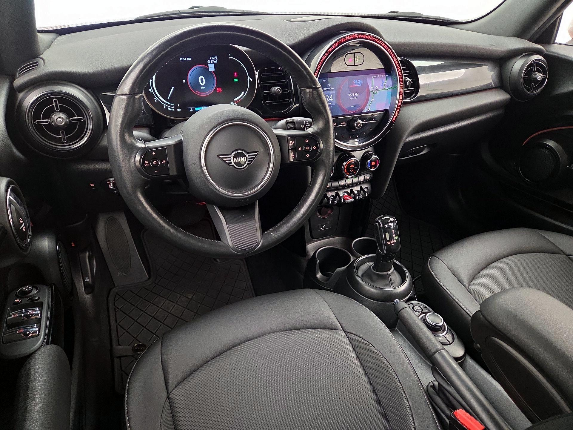 Thumbnail: 2024 MINI Cooper - 9