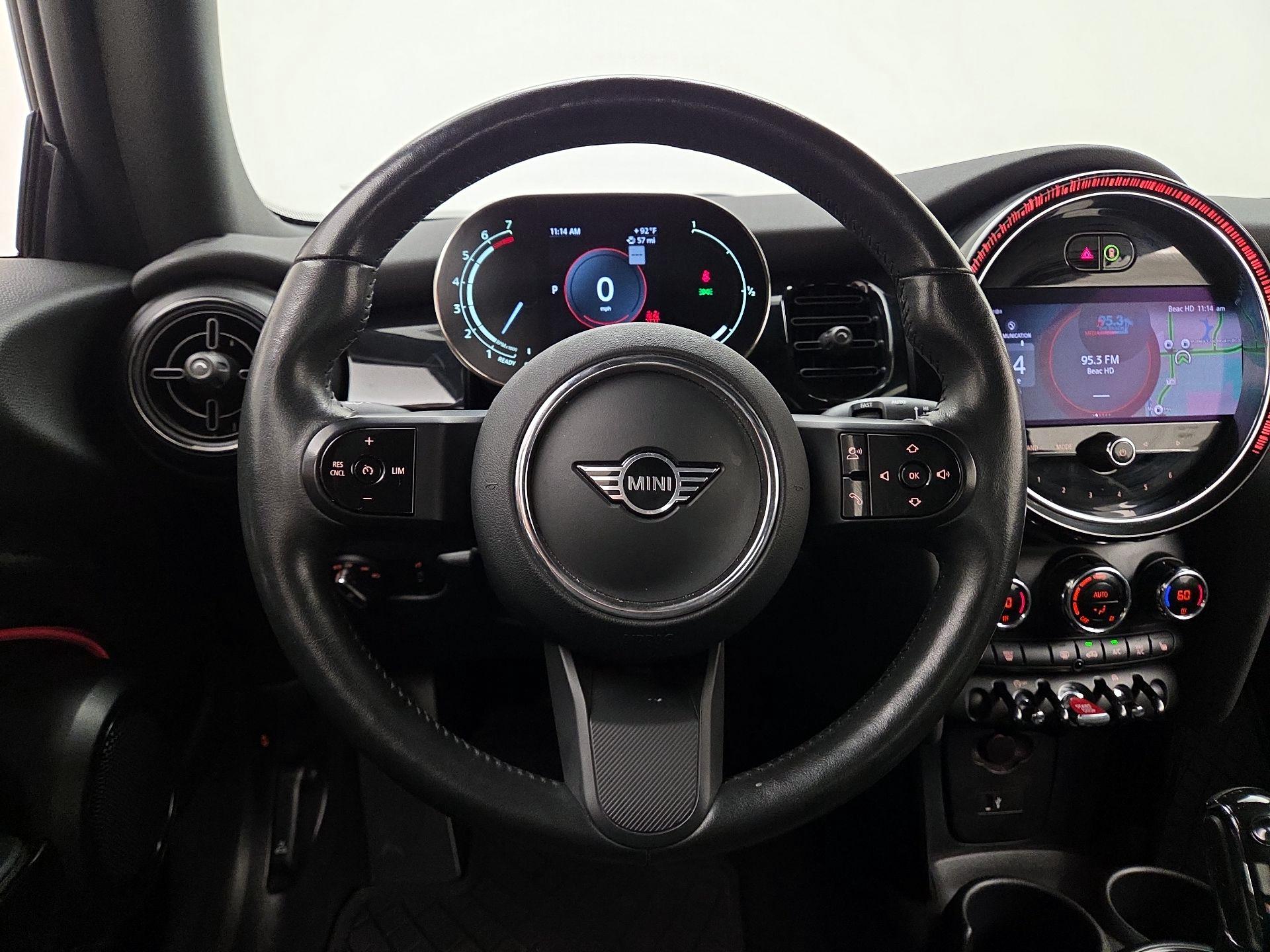 Thumbnail: 2024 MINI Cooper - 10