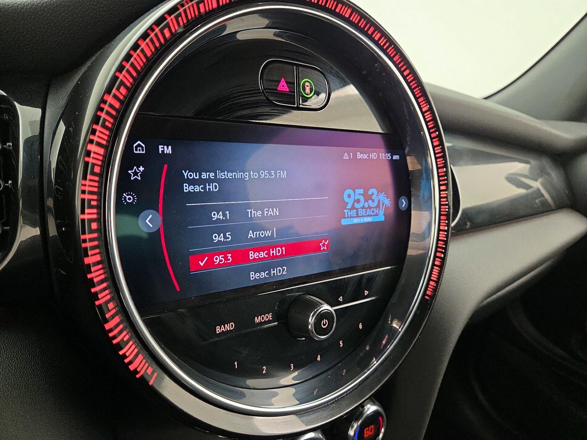 Thumbnail: 2024 MINI Cooper - 16