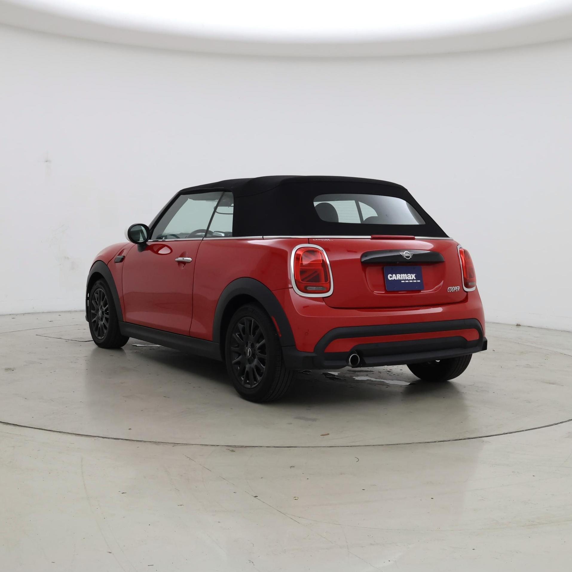 Thumbnail: 2024 MINI Cooper - 2
