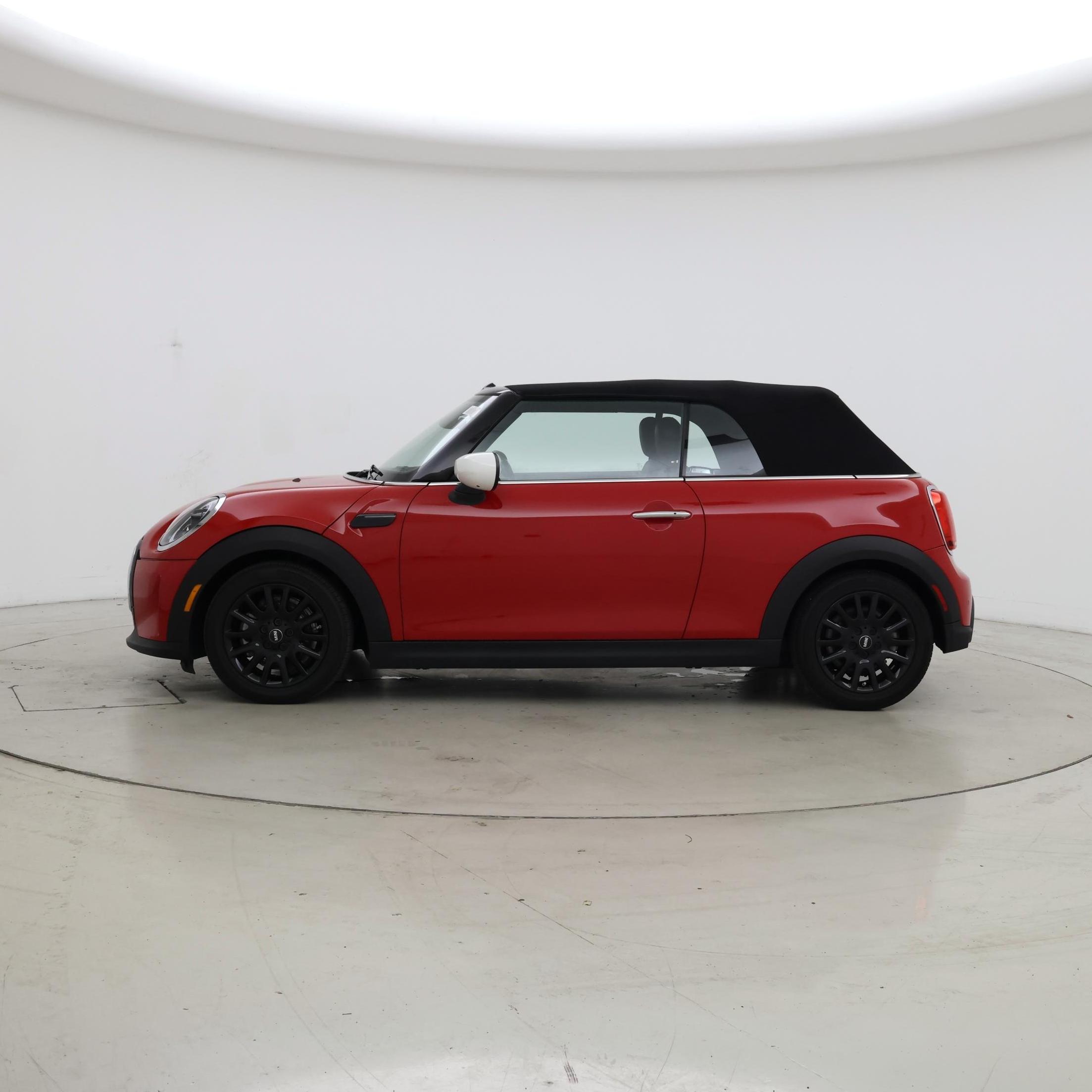 Thumbnail: 2024 MINI Cooper - 3