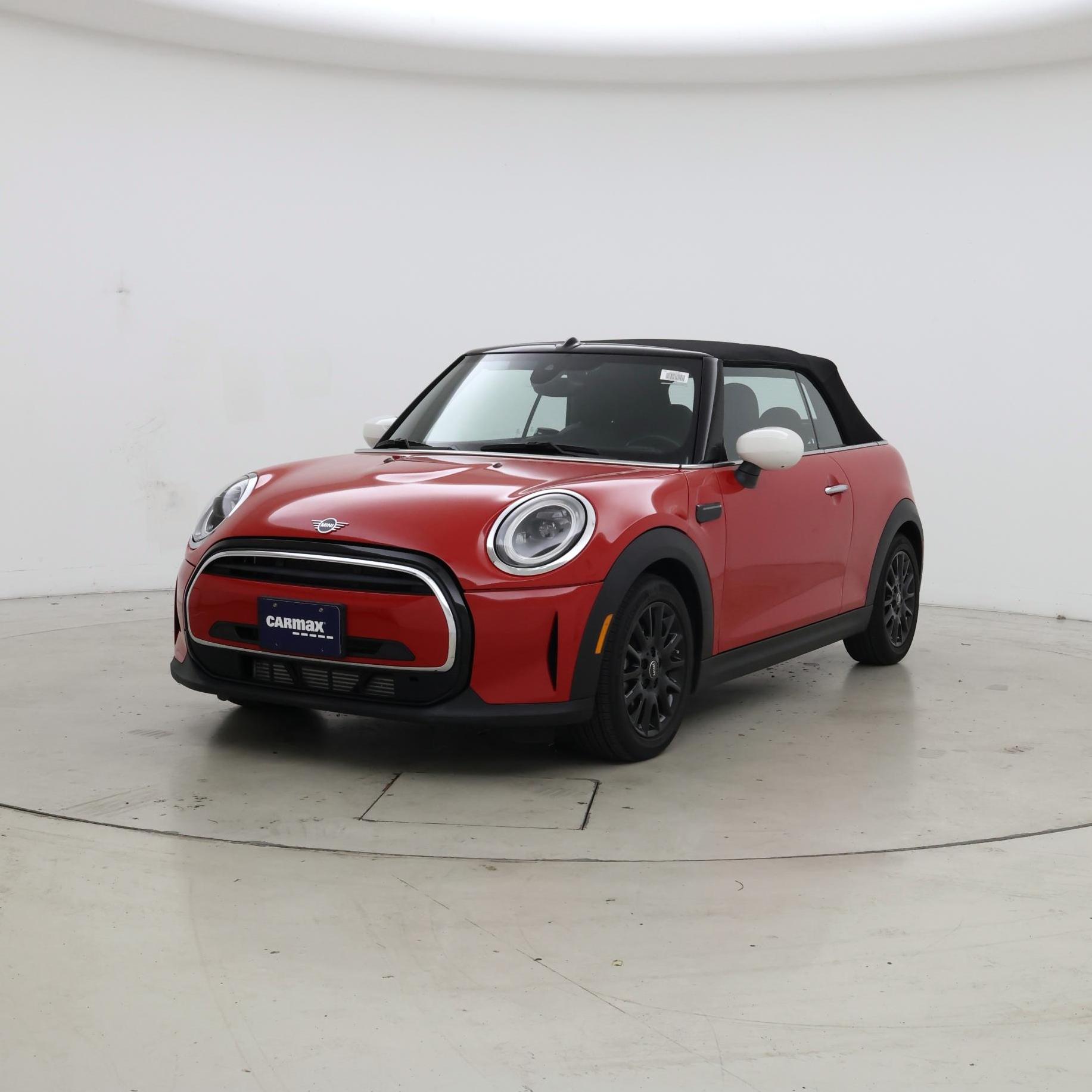 Thumbnail: 2024 MINI Cooper - 4