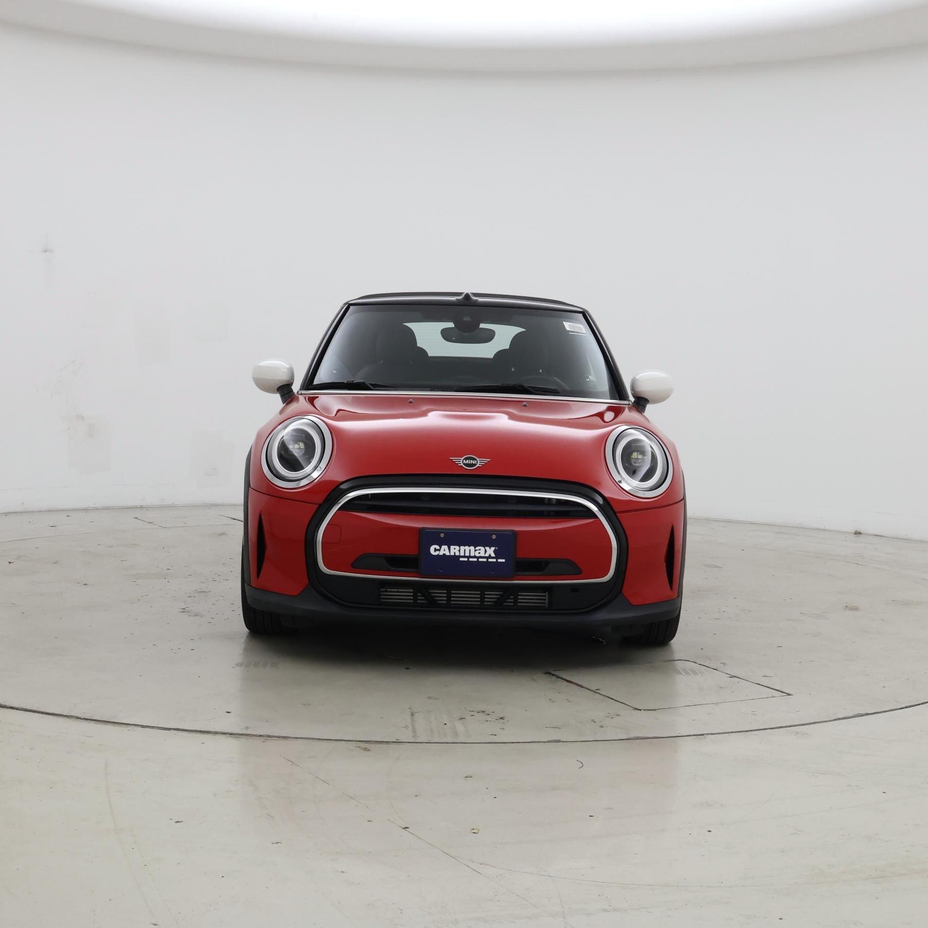 Thumbnail: 2024 MINI Cooper - 5