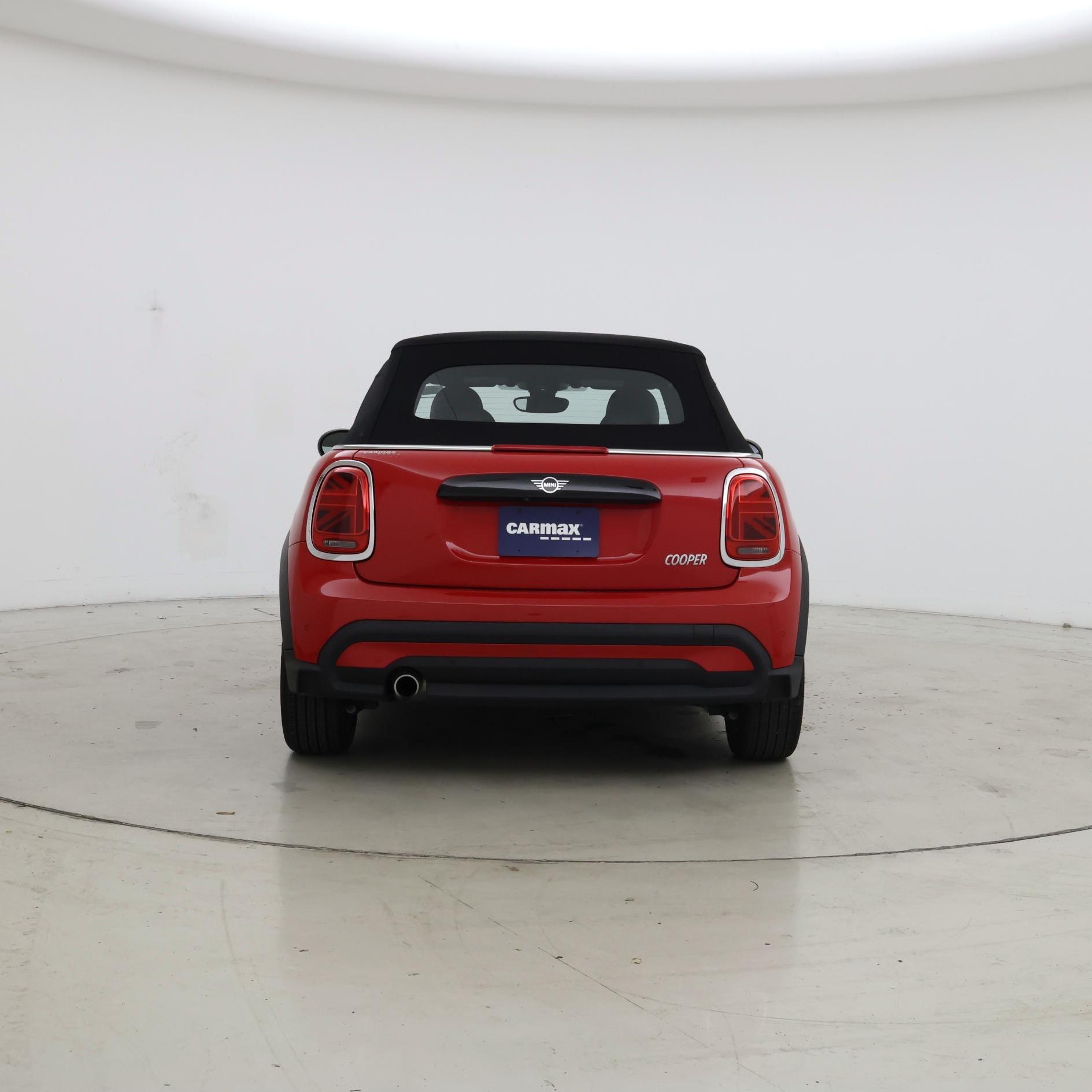 Thumbnail: 2024 MINI Cooper - 6