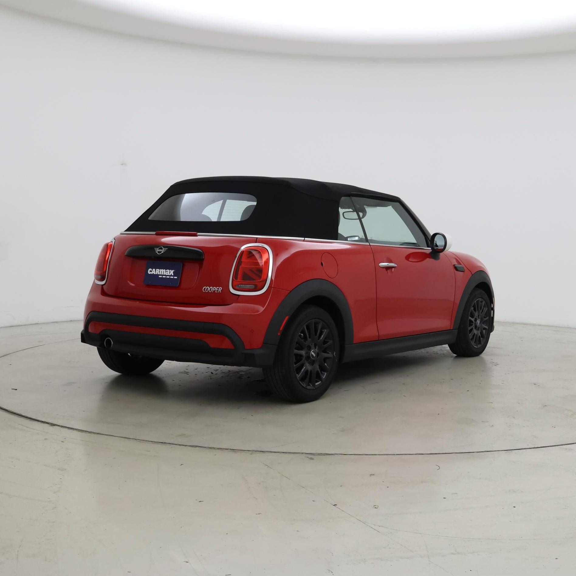 Thumbnail: 2024 MINI Cooper - 8