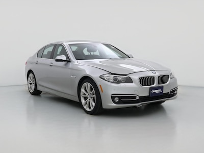 2015 BMW 535 DXI
