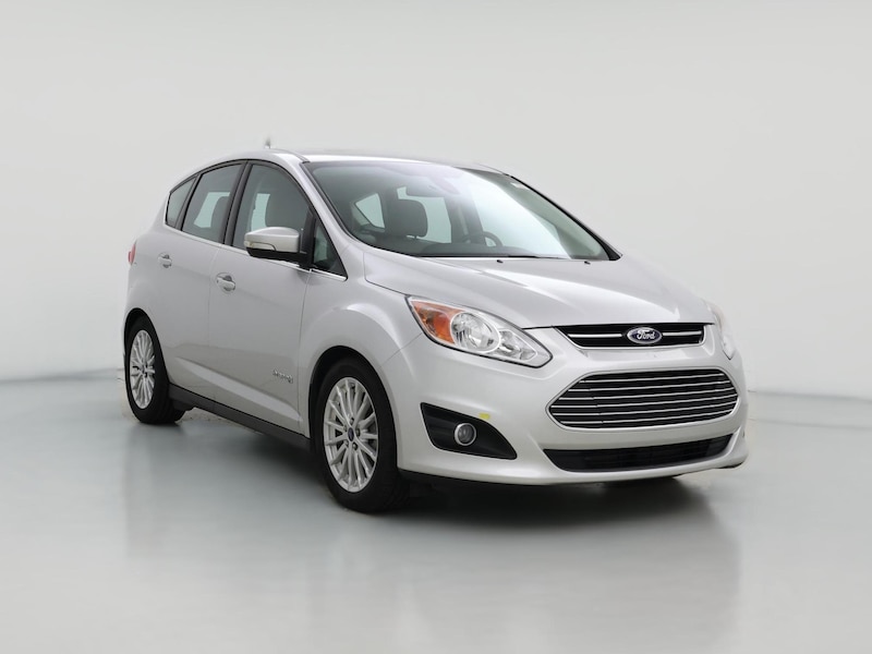 2015 Ford C-Max SEL -
                  Fort Myers, FL