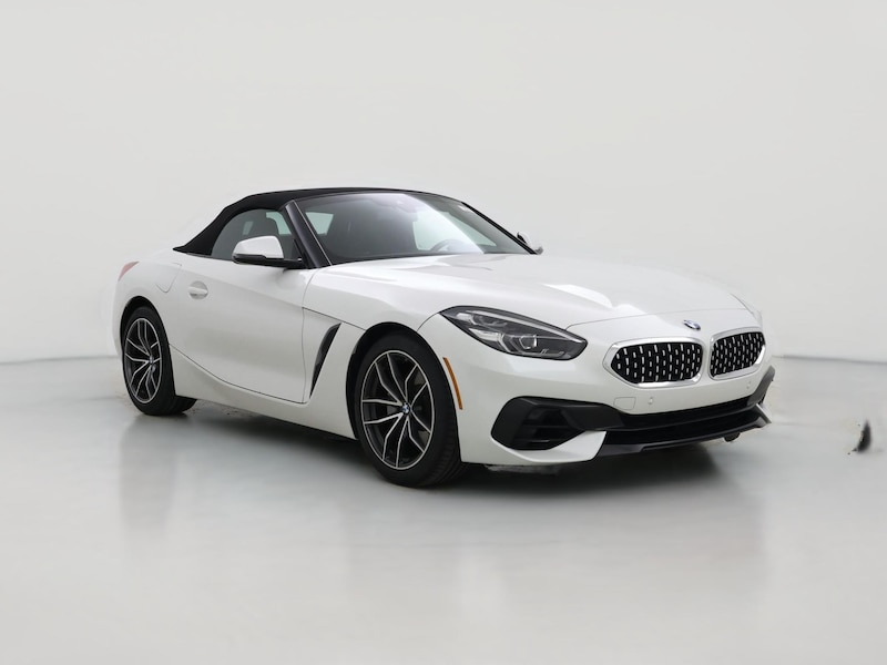 2022 BMW Z4 sDrive30i -
                  Fort Myers, FL