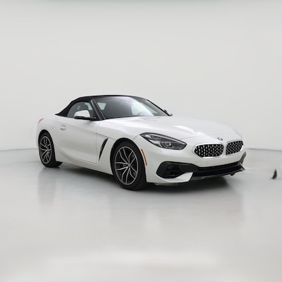 2022 BMW Z4 sDrive30i