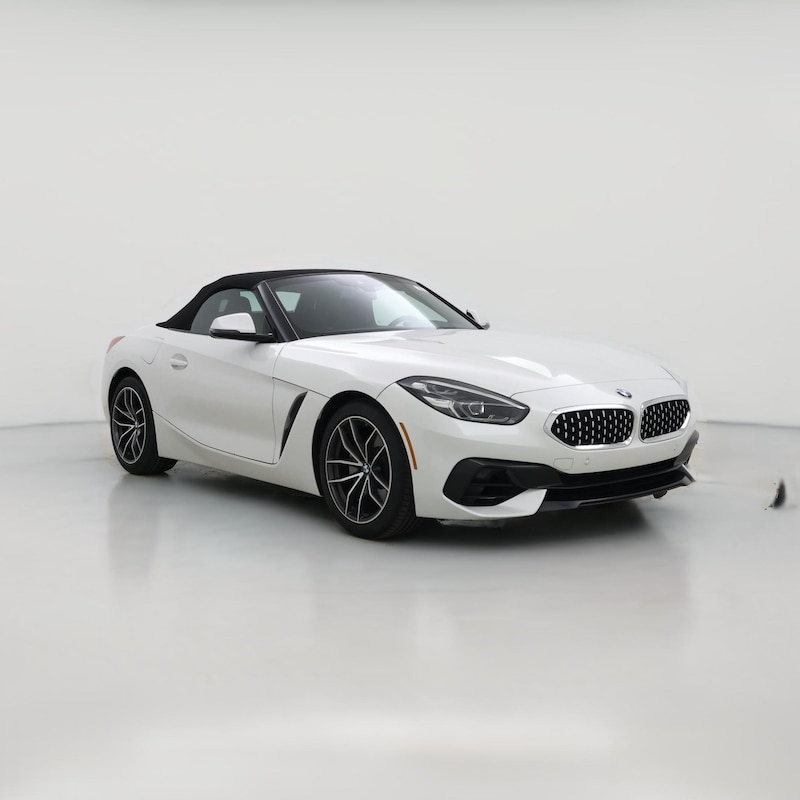 2022 BMW Z4 sDrive30i