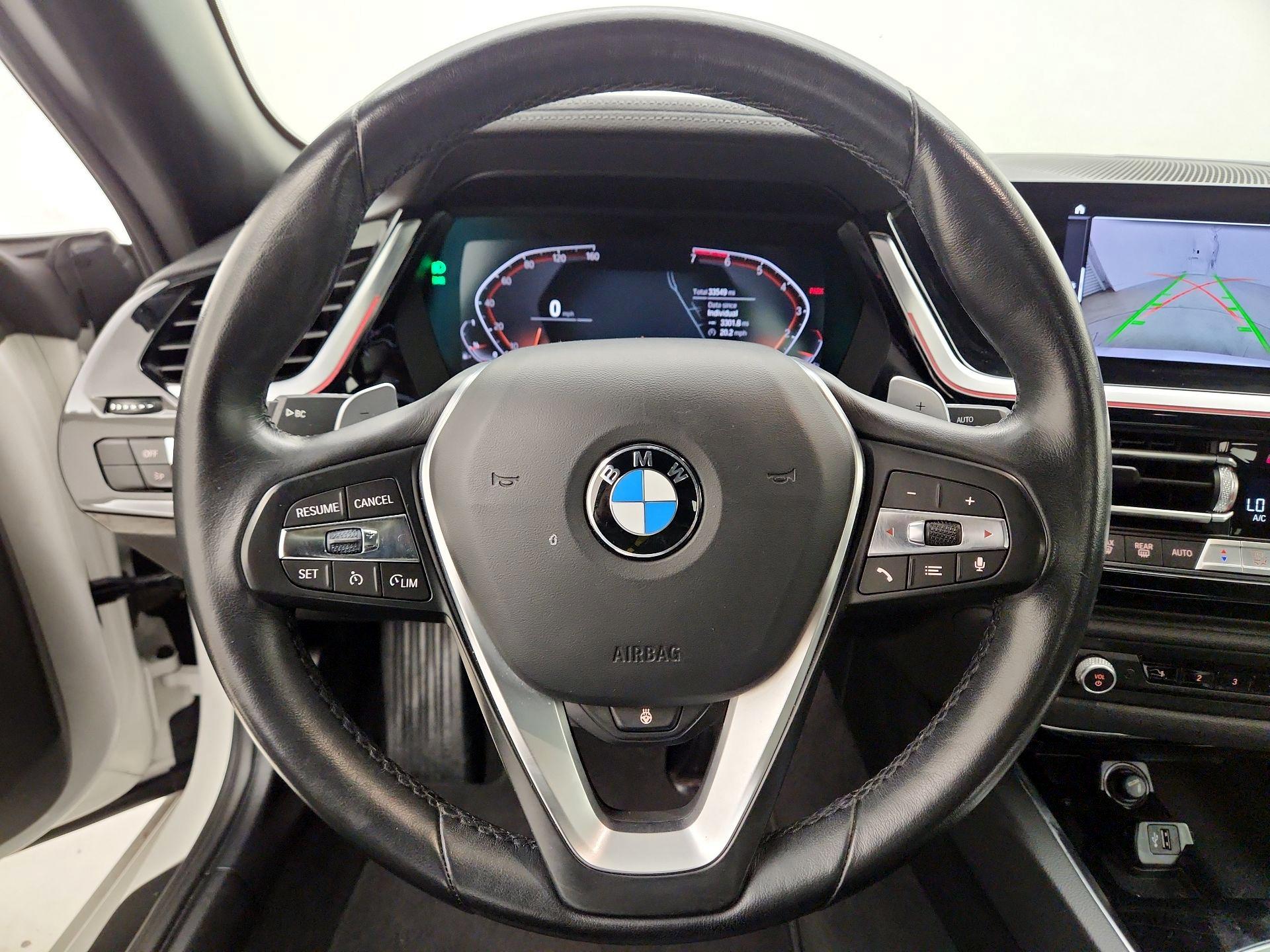 Thumbnail: 2022 BMW Z4 - 10