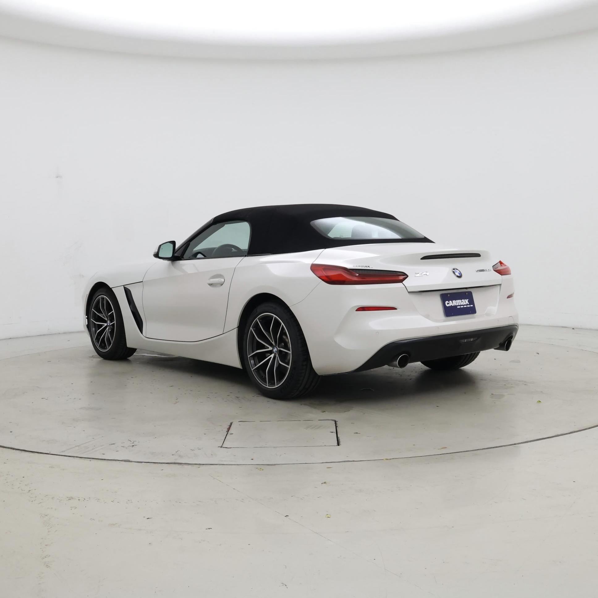Thumbnail: 2022 BMW Z4 - 2