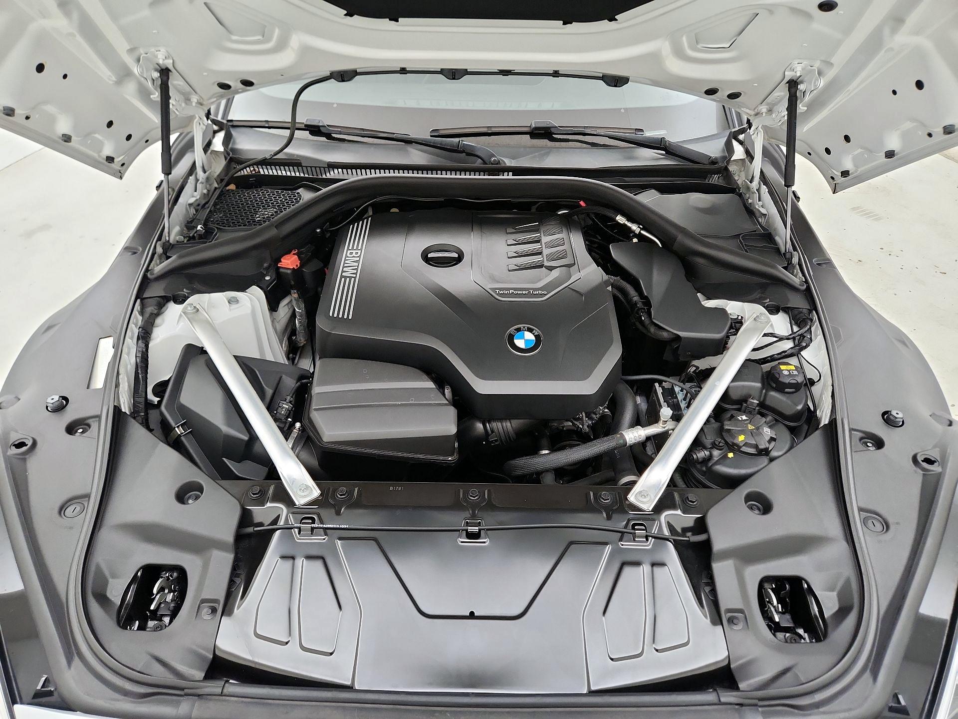 Thumbnail: 2022 BMW Z4 - 20