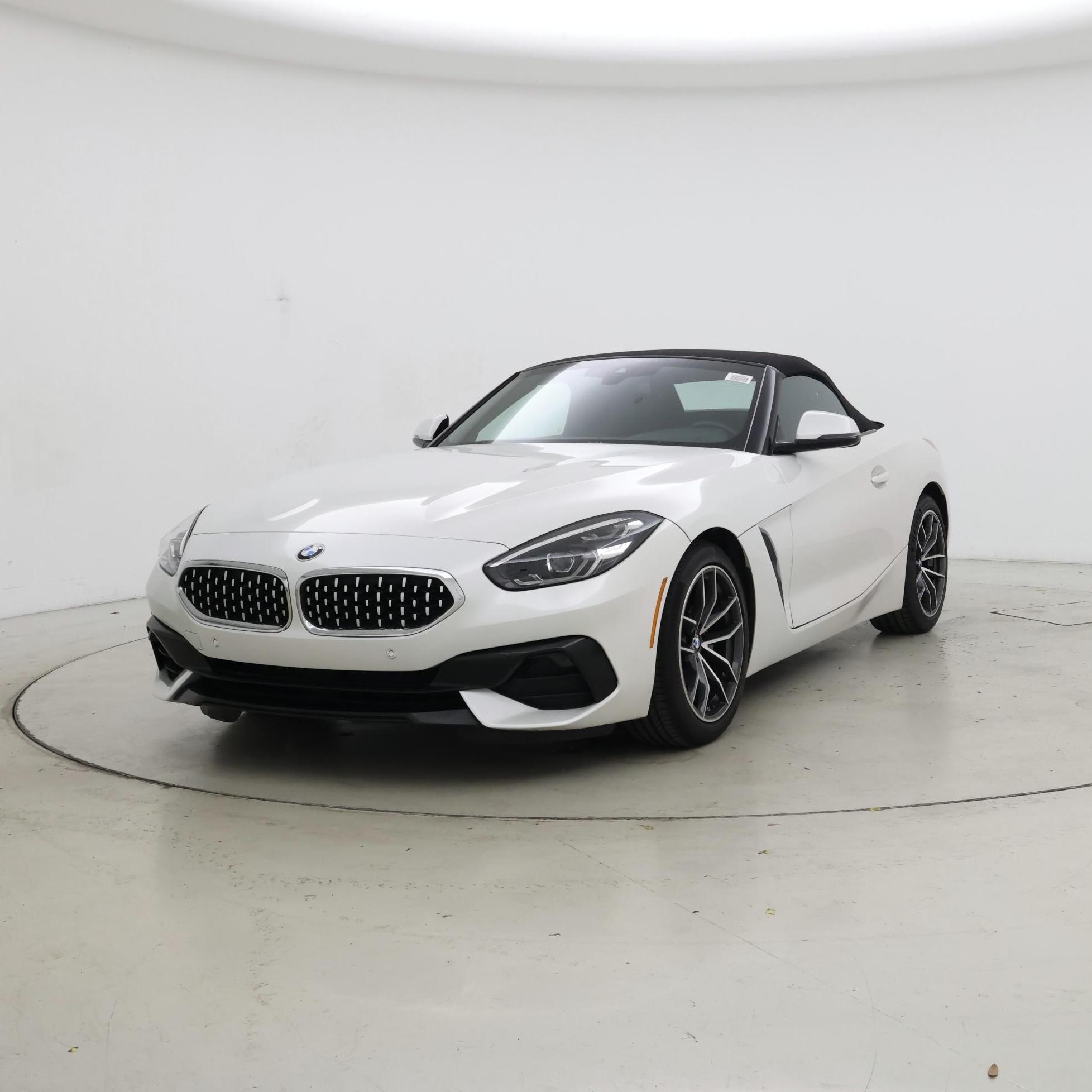 Thumbnail: 2022 BMW Z4 - 4