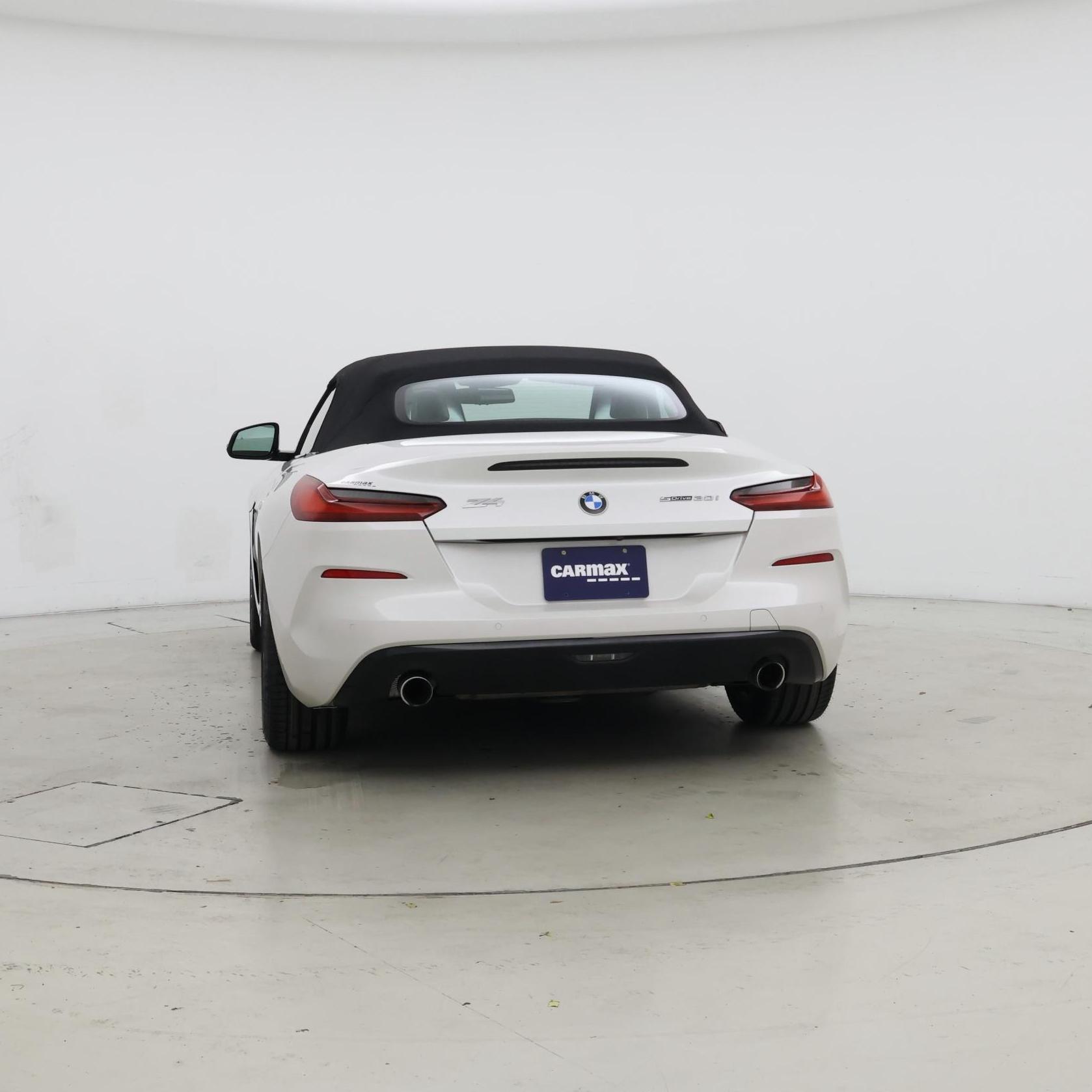 Thumbnail: 2022 BMW Z4 - 6
