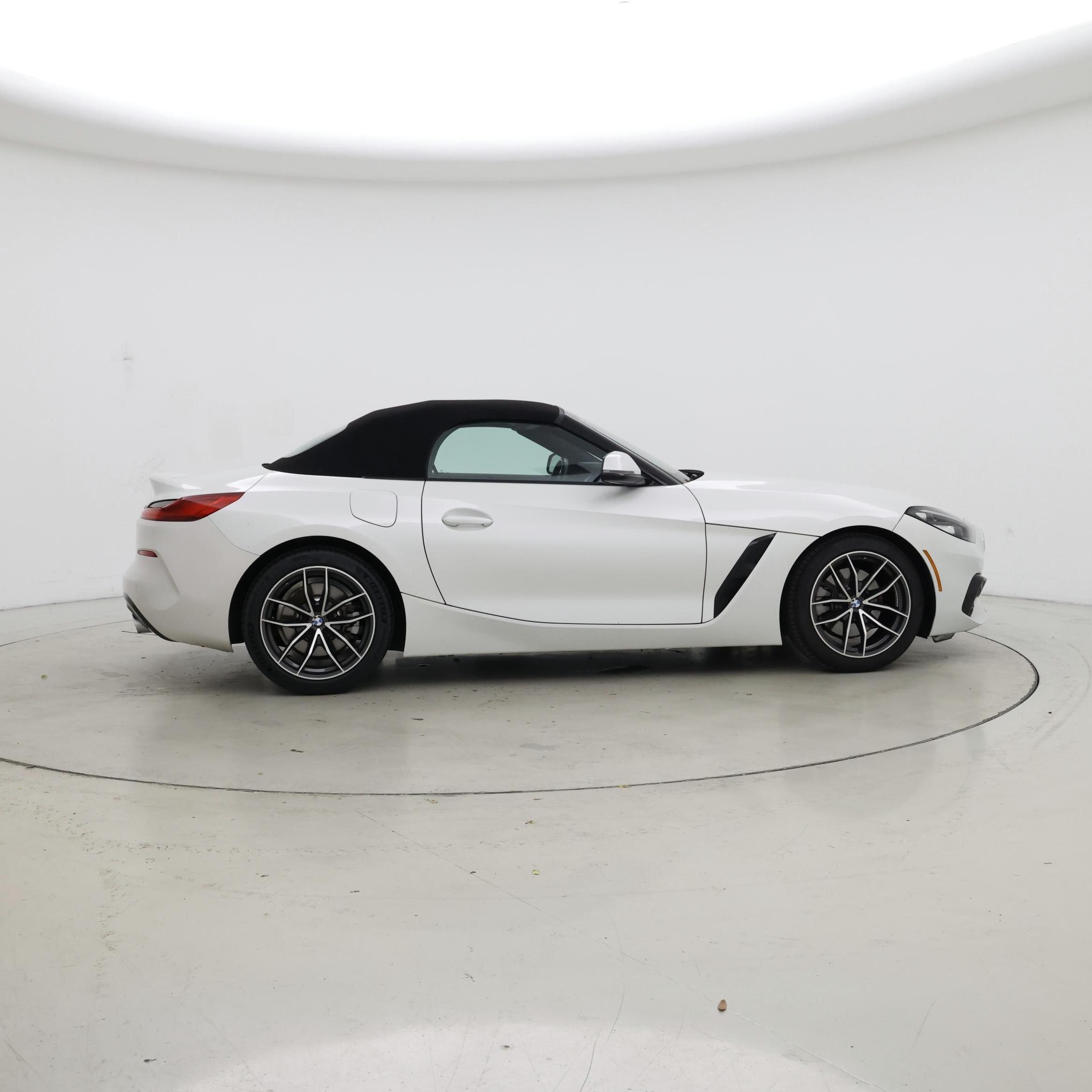 Thumbnail: 2022 BMW Z4 - 7