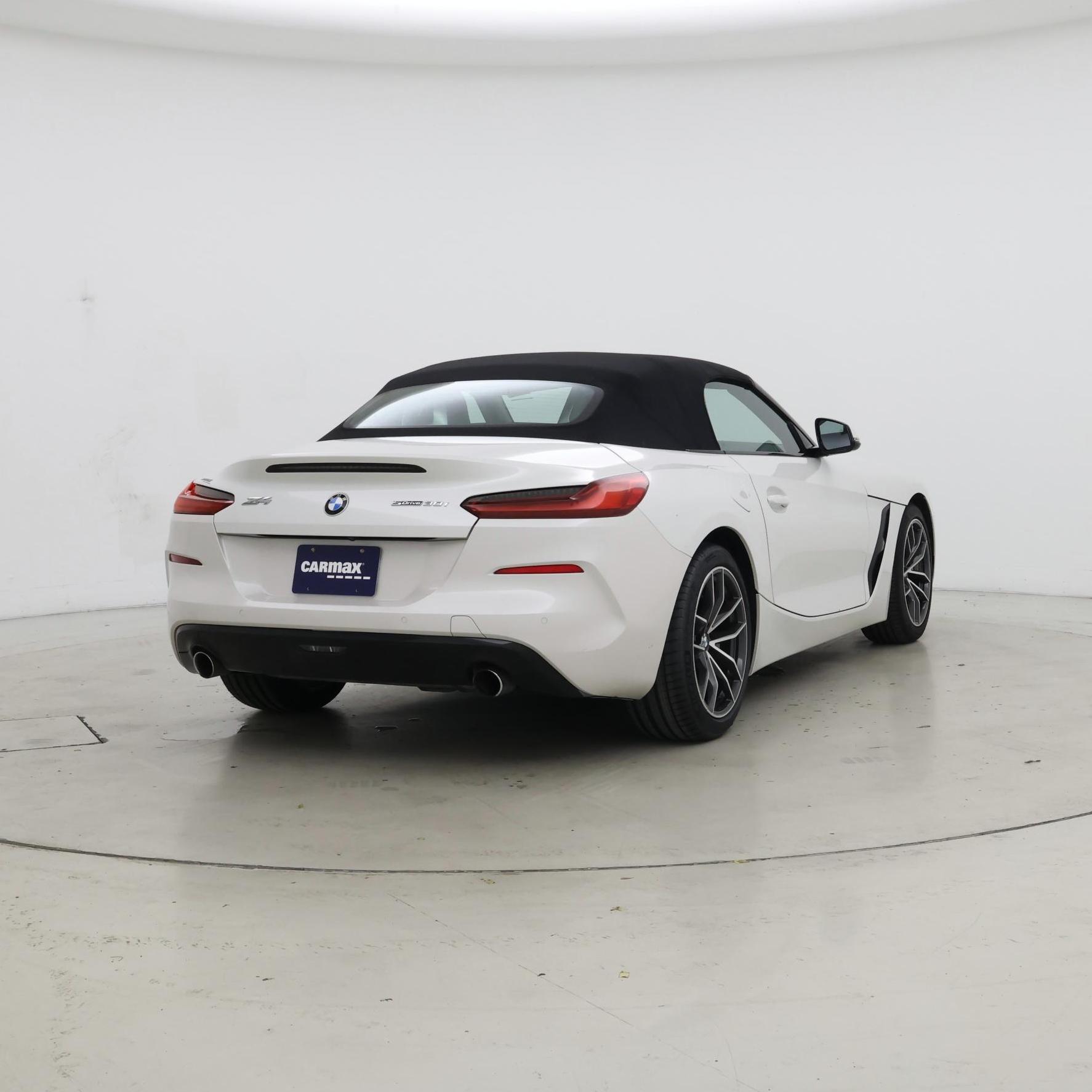 Thumbnail: 2022 BMW Z4 - 8
