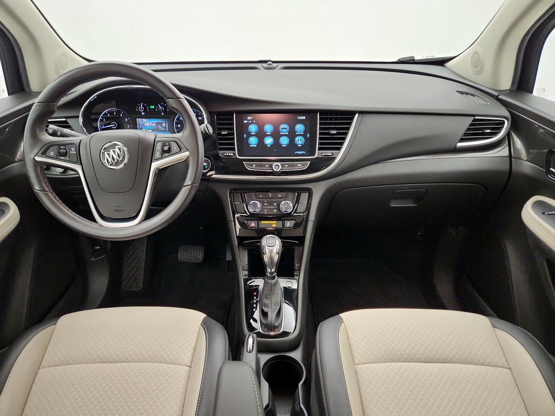 Thumbnail: 2020 Buick Encore - 9