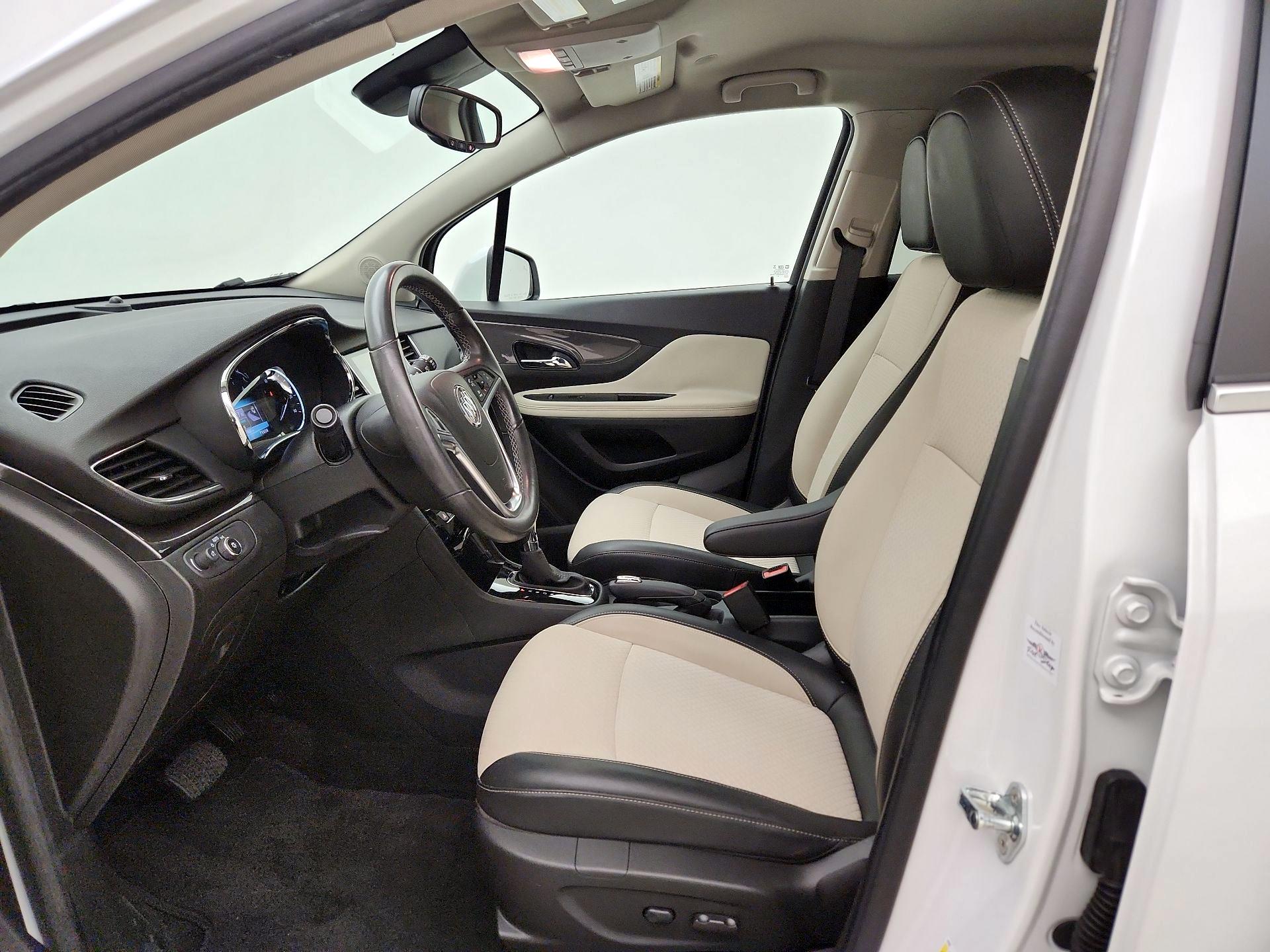 Thumbnail: 2020 Buick Encore - 11