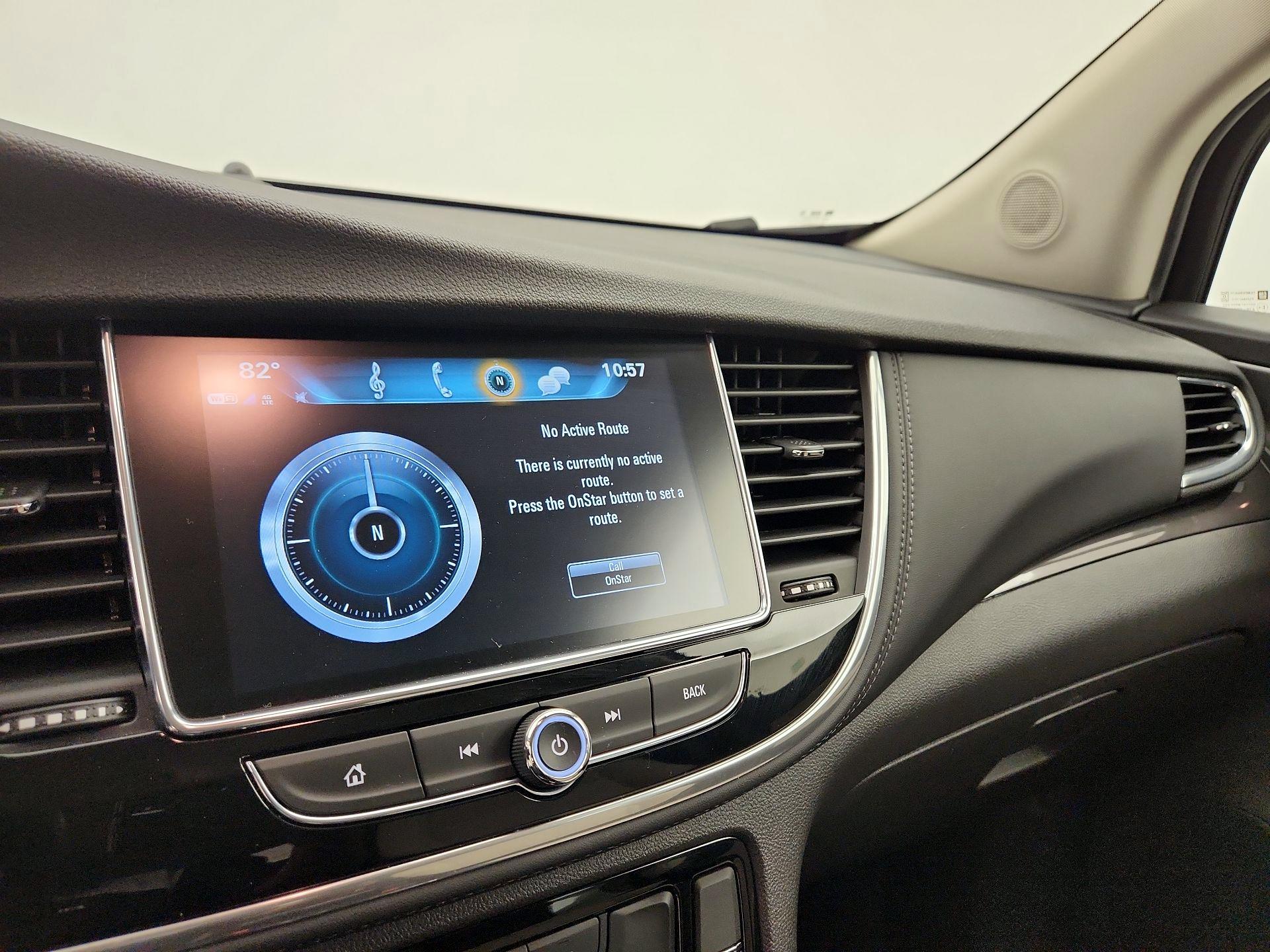 Thumbnail: 2020 Buick Encore - 14