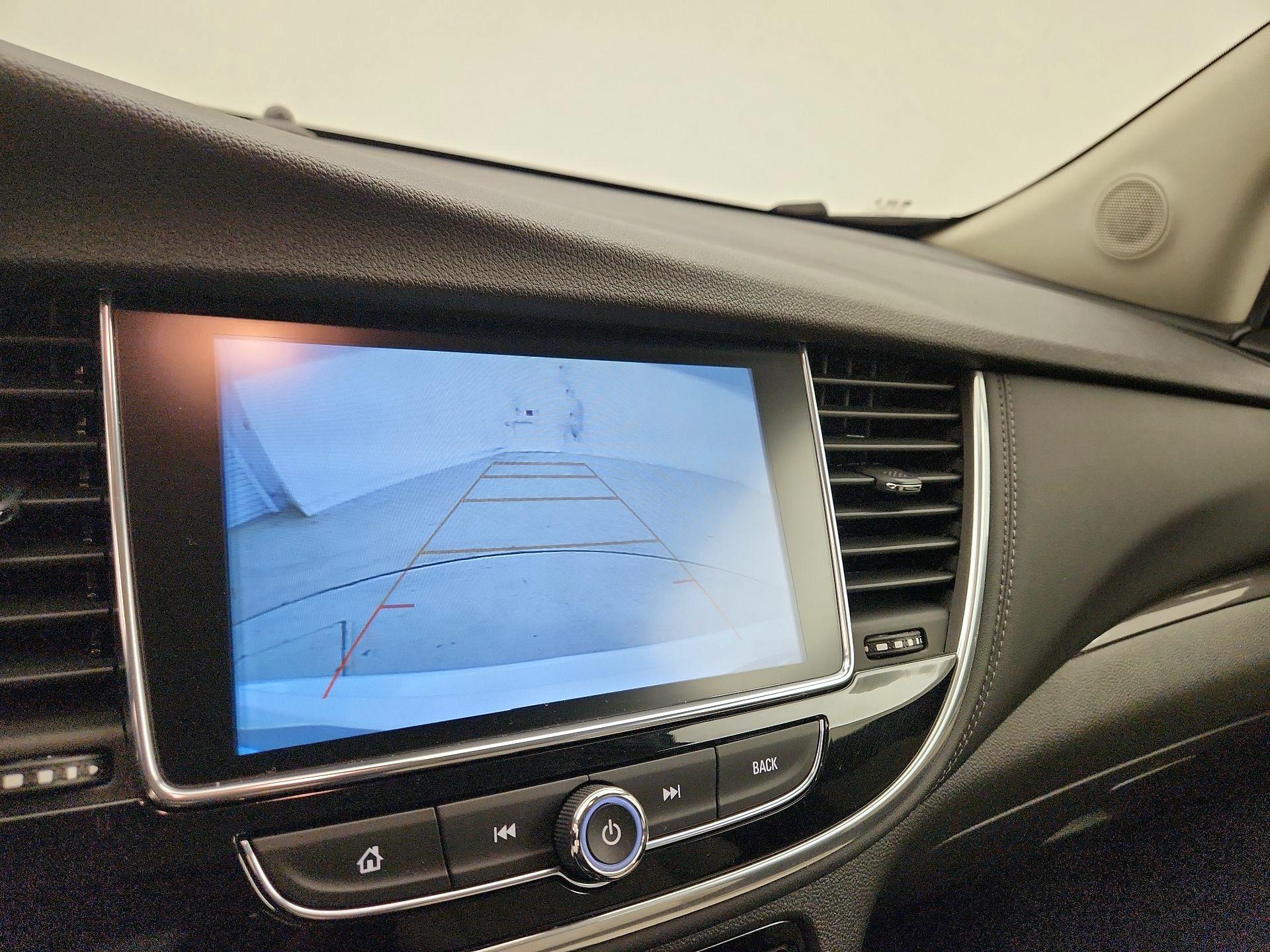 Thumbnail: 2020 Buick Encore - 15