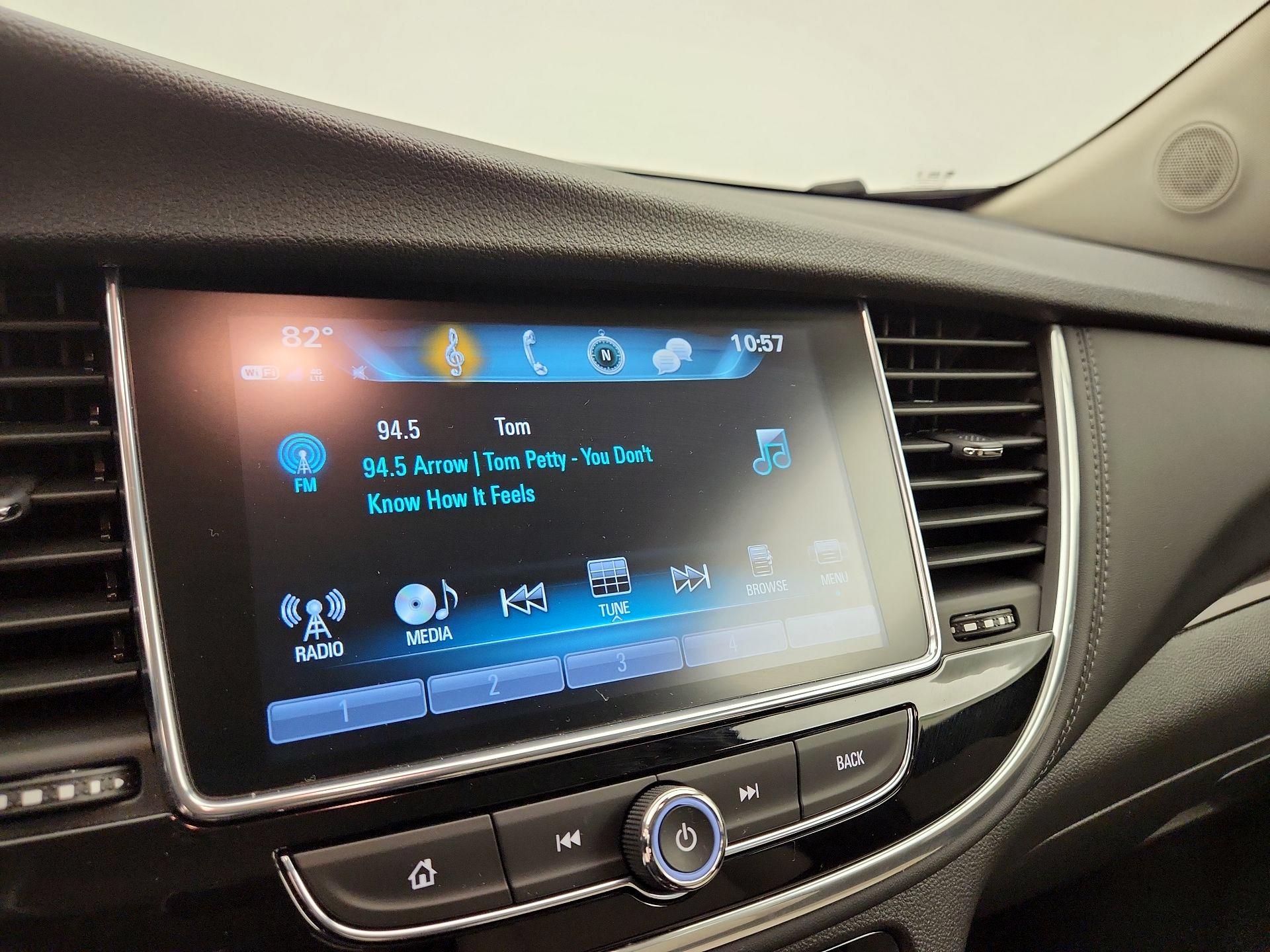 Thumbnail: 2020 Buick Encore - 16
