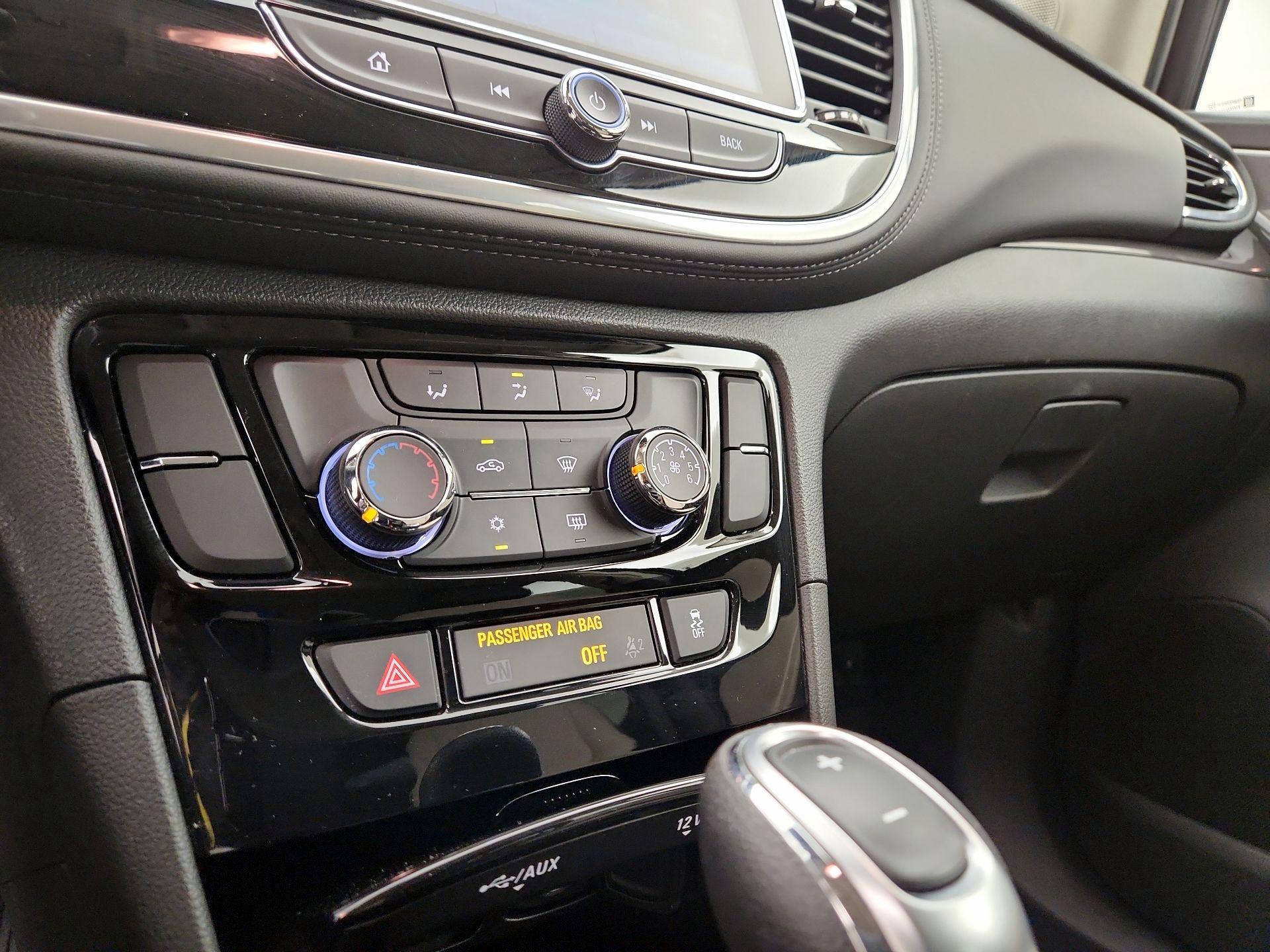 Thumbnail: 2020 Buick Encore - 17