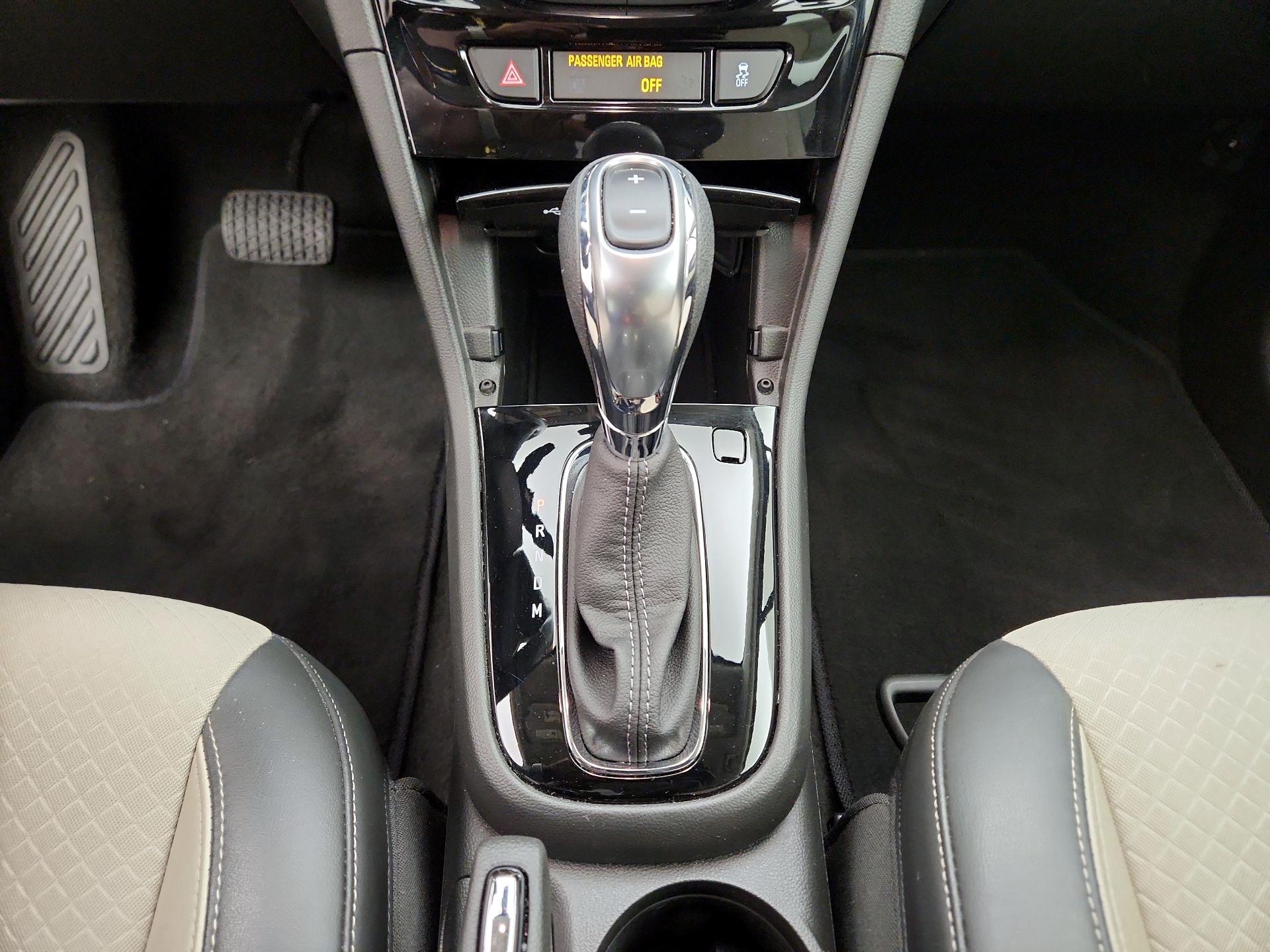 Thumbnail: 2020 Buick Encore - 18