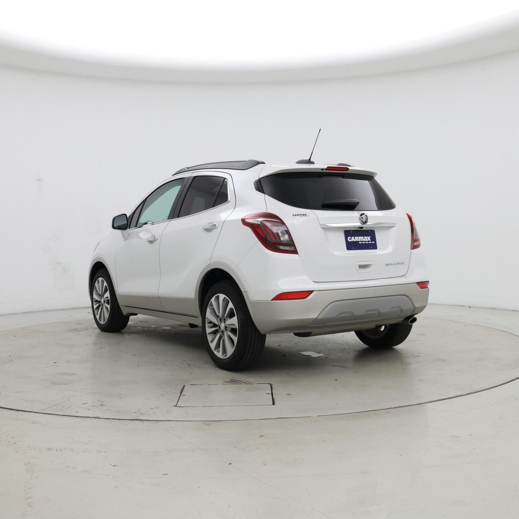 Thumbnail: 2020 Buick Encore - 2