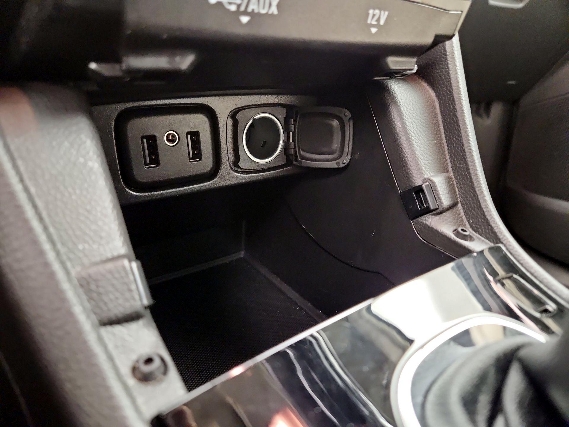 Thumbnail: 2020 Buick Encore - 19