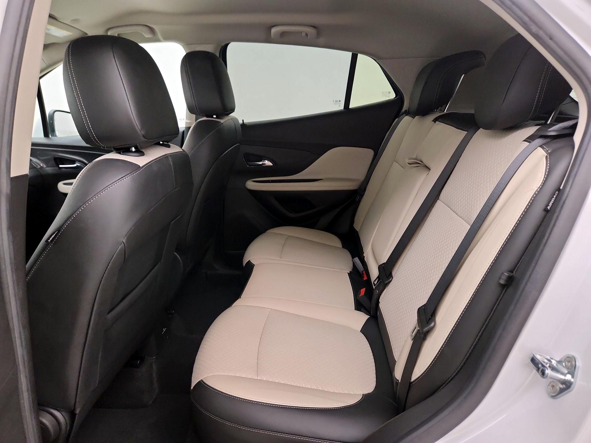 Thumbnail: 2020 Buick Encore - 20