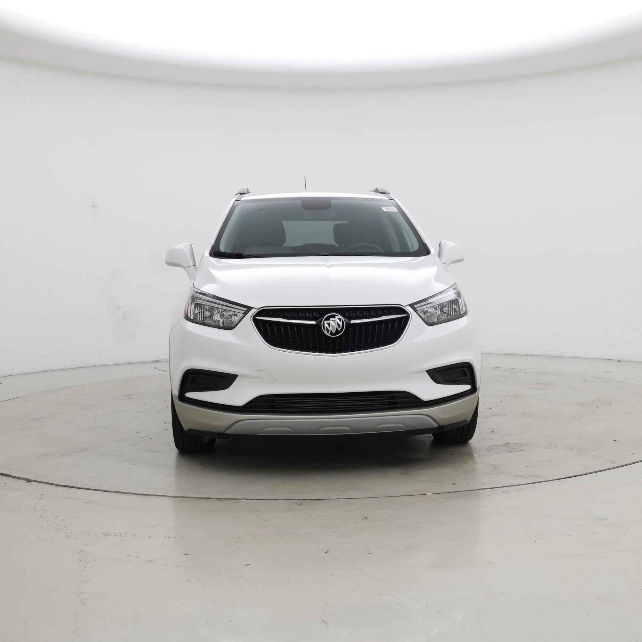 Thumbnail: 2020 Buick Encore - 5