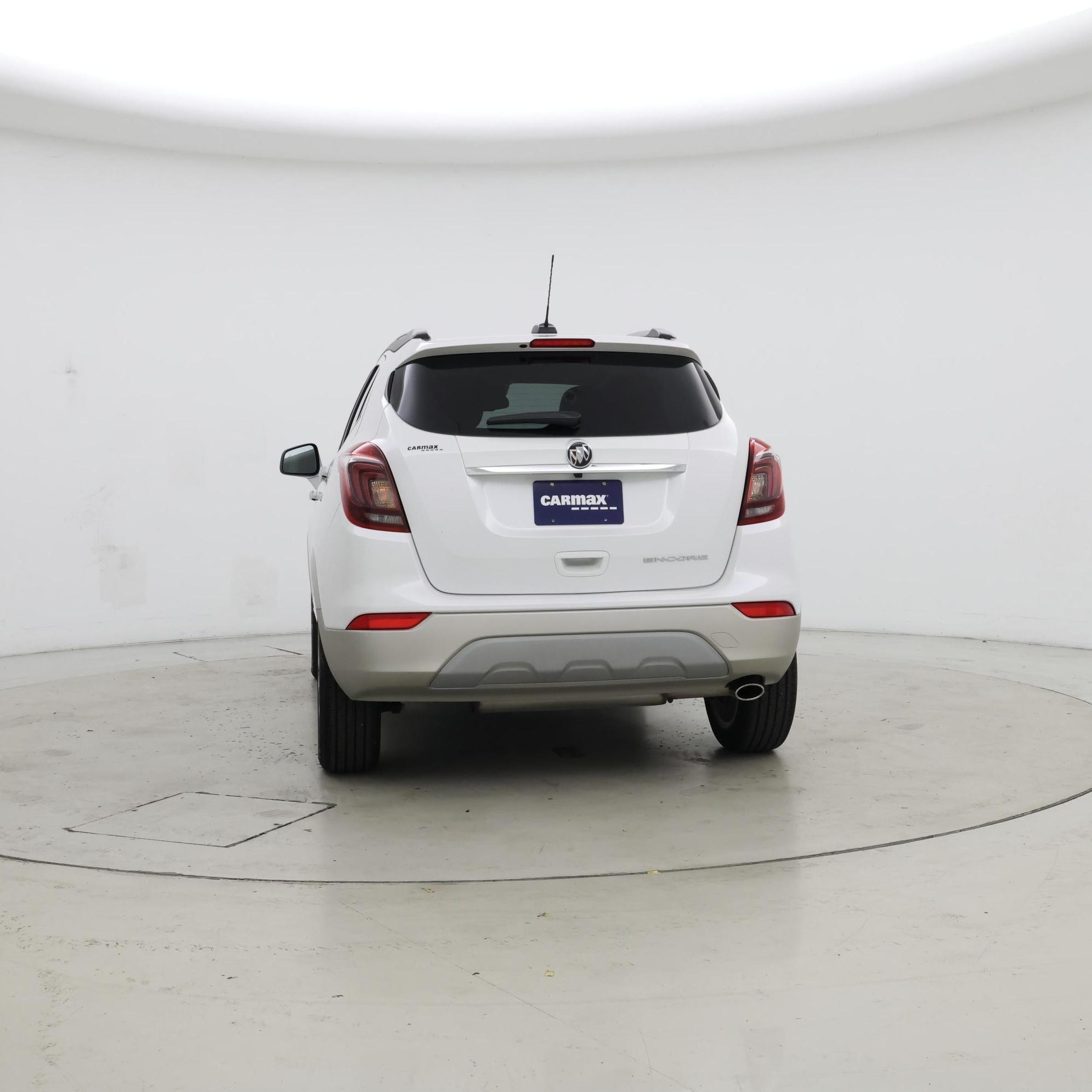 Thumbnail: 2020 Buick Encore - 6