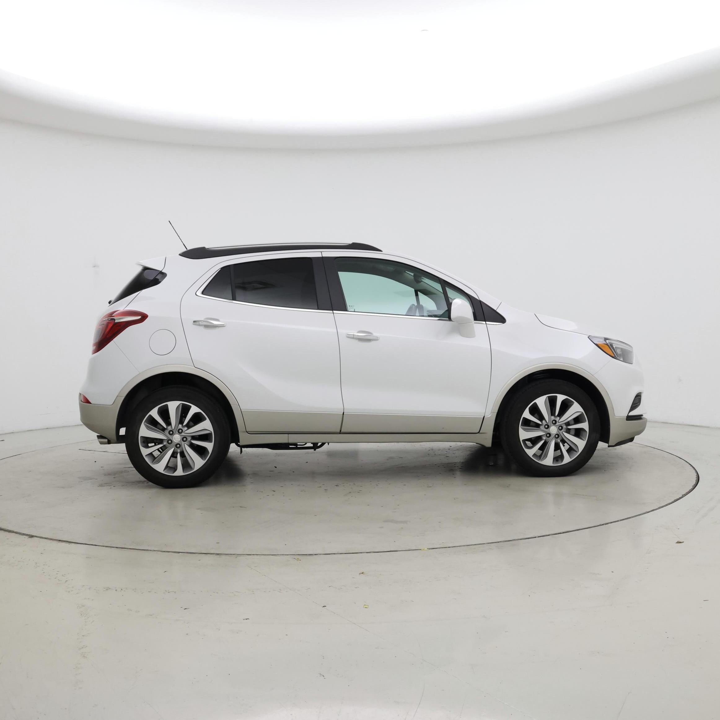 Thumbnail: 2020 Buick Encore - 7