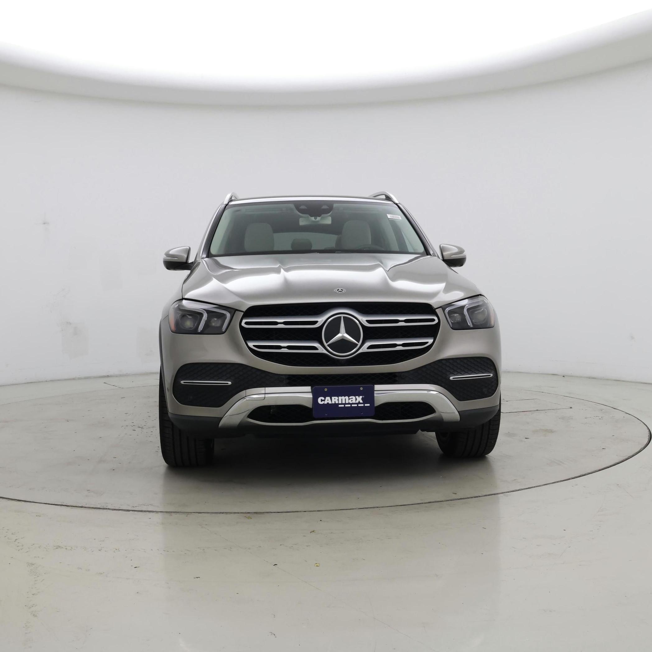 Thumbnail: 2020 Mercedes-Benz GLE - 5