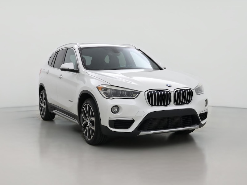 2017 BMW X1 sDrive28i -
                  Fort Myers, FL