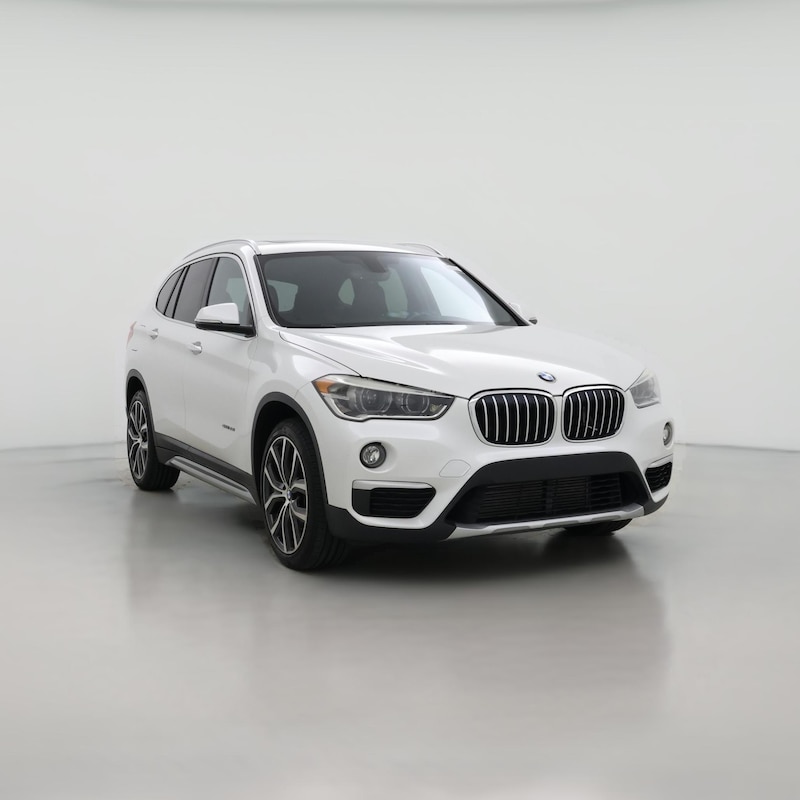 2017 BMW X1 SDrive28i