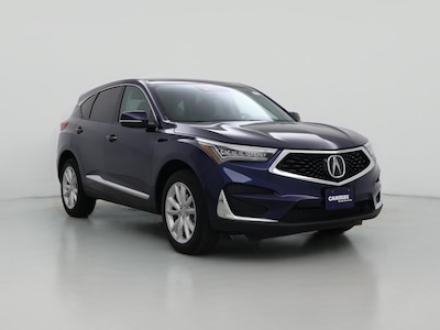 2020 Acura RDX SH-AWD