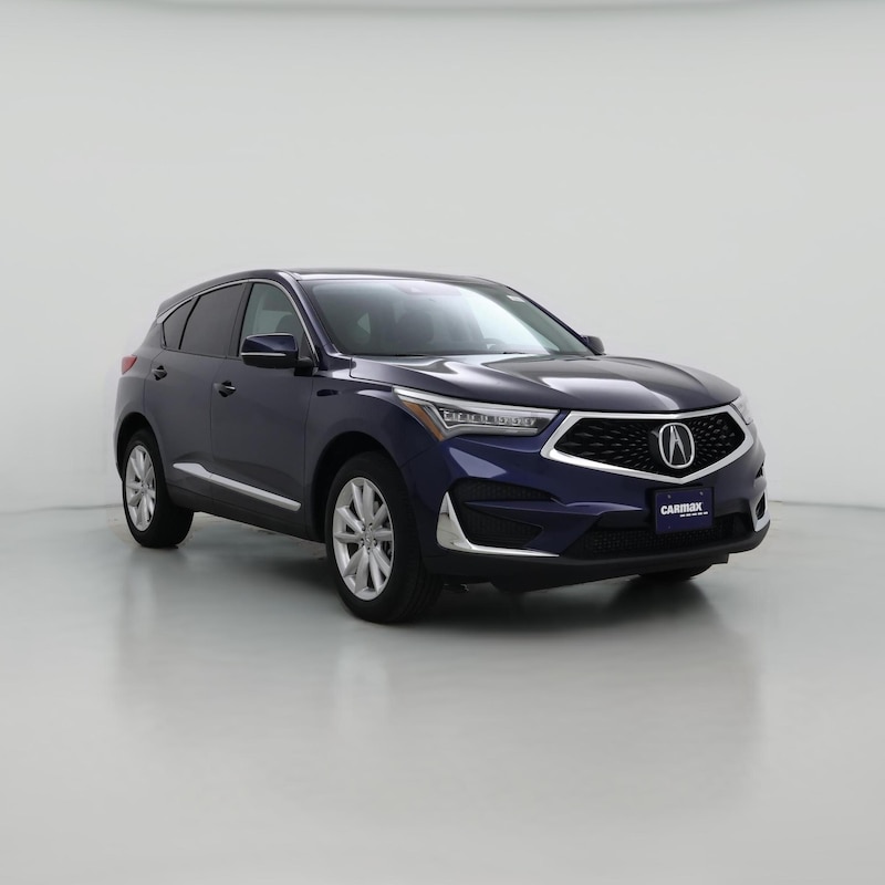 2020 Acura RDX SH-AWD