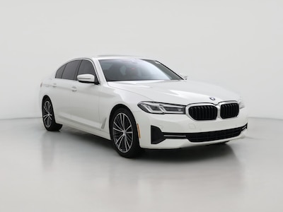 2022 BMW 530 I