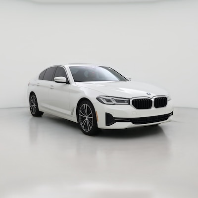 2022 BMW 530 I