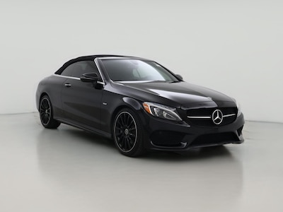 2018 Mercedes-Benz C300
