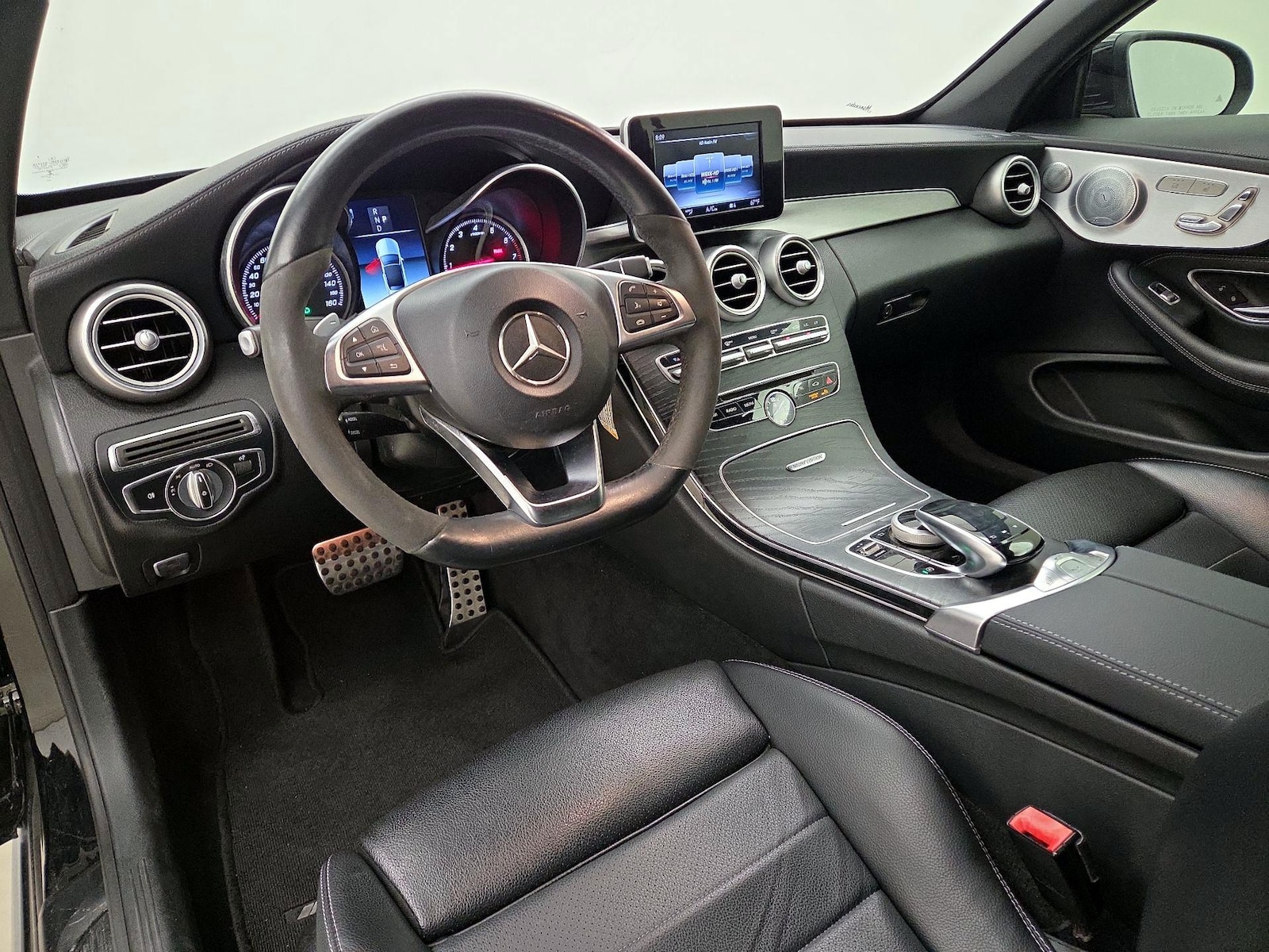 Navigation System