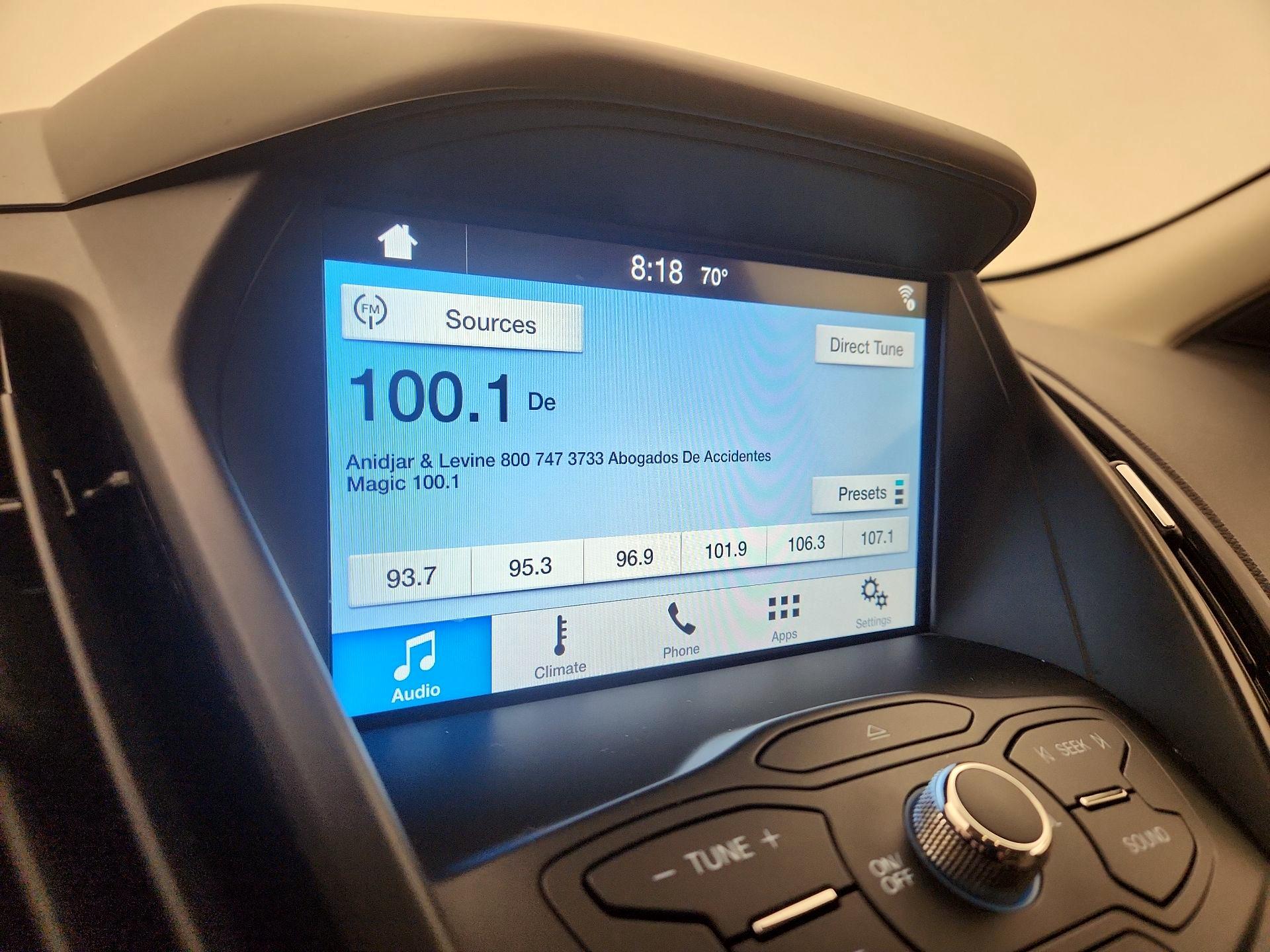 Thumbnail: 2016 Ford Escape - 15