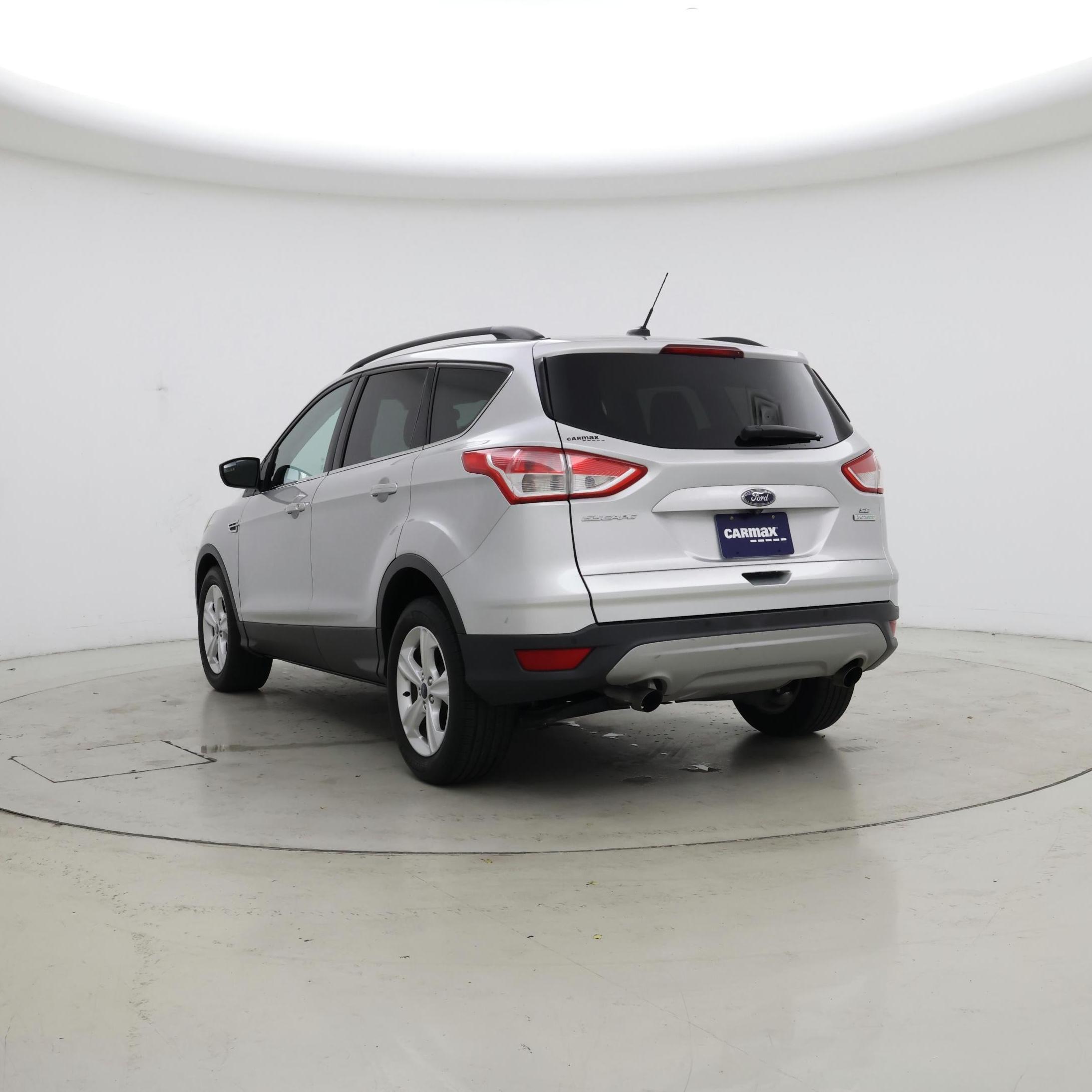 Thumbnail: 2016 Ford Escape - 2