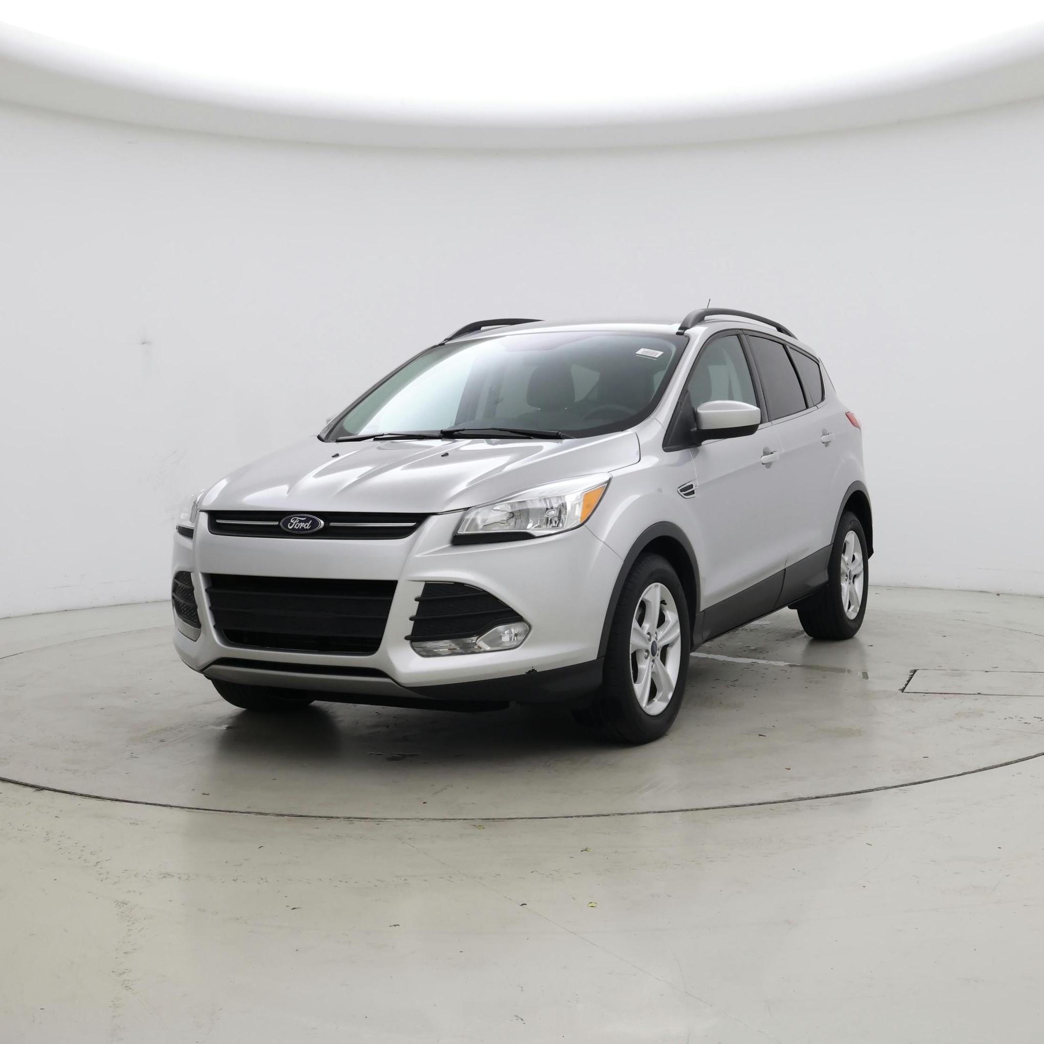 Thumbnail: 2016 Ford Escape - 4