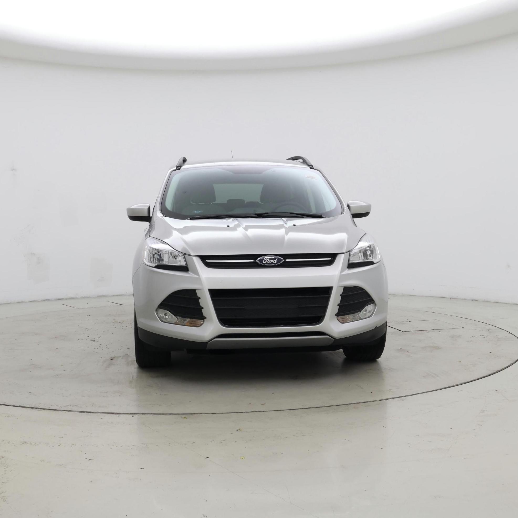 Thumbnail: 2016 Ford Escape - 5