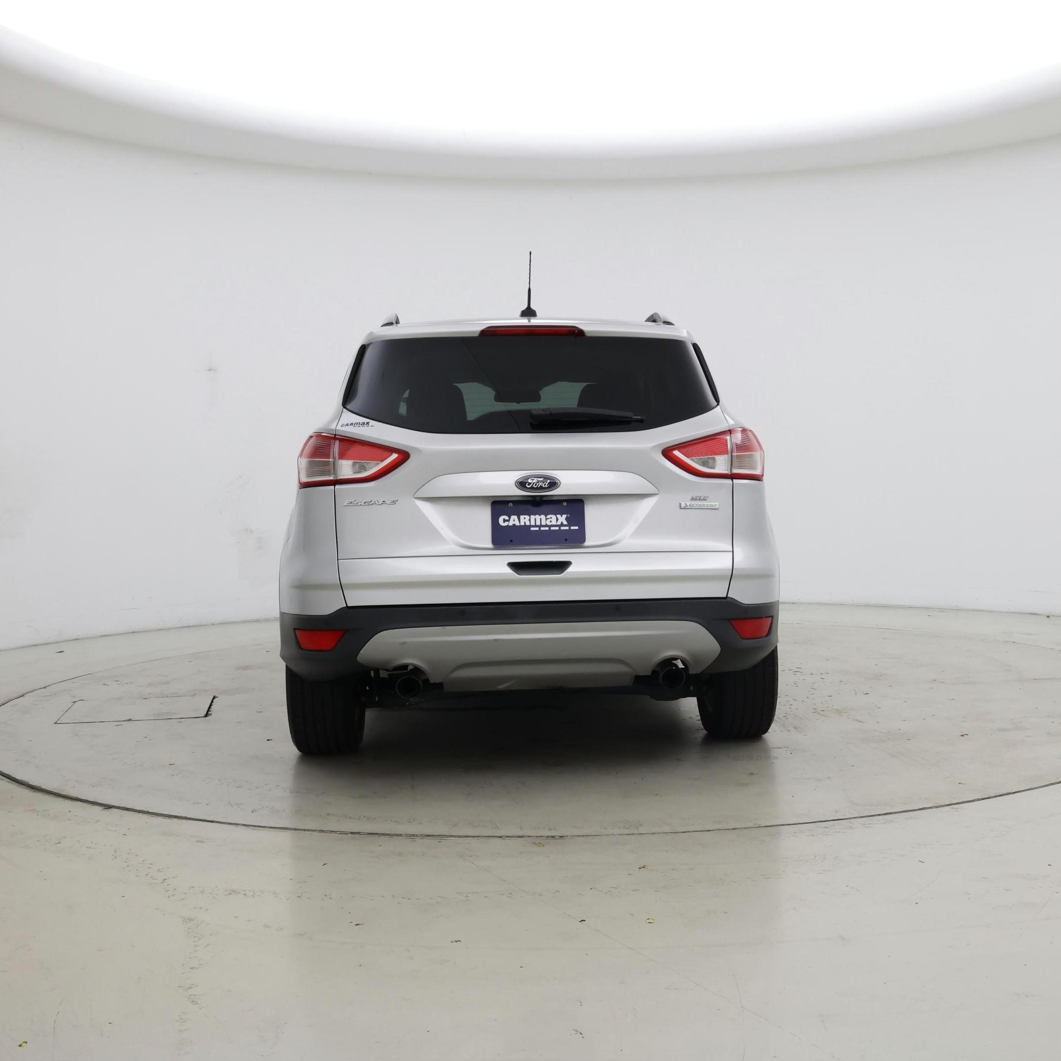 Thumbnail: 2016 Ford Escape - 6