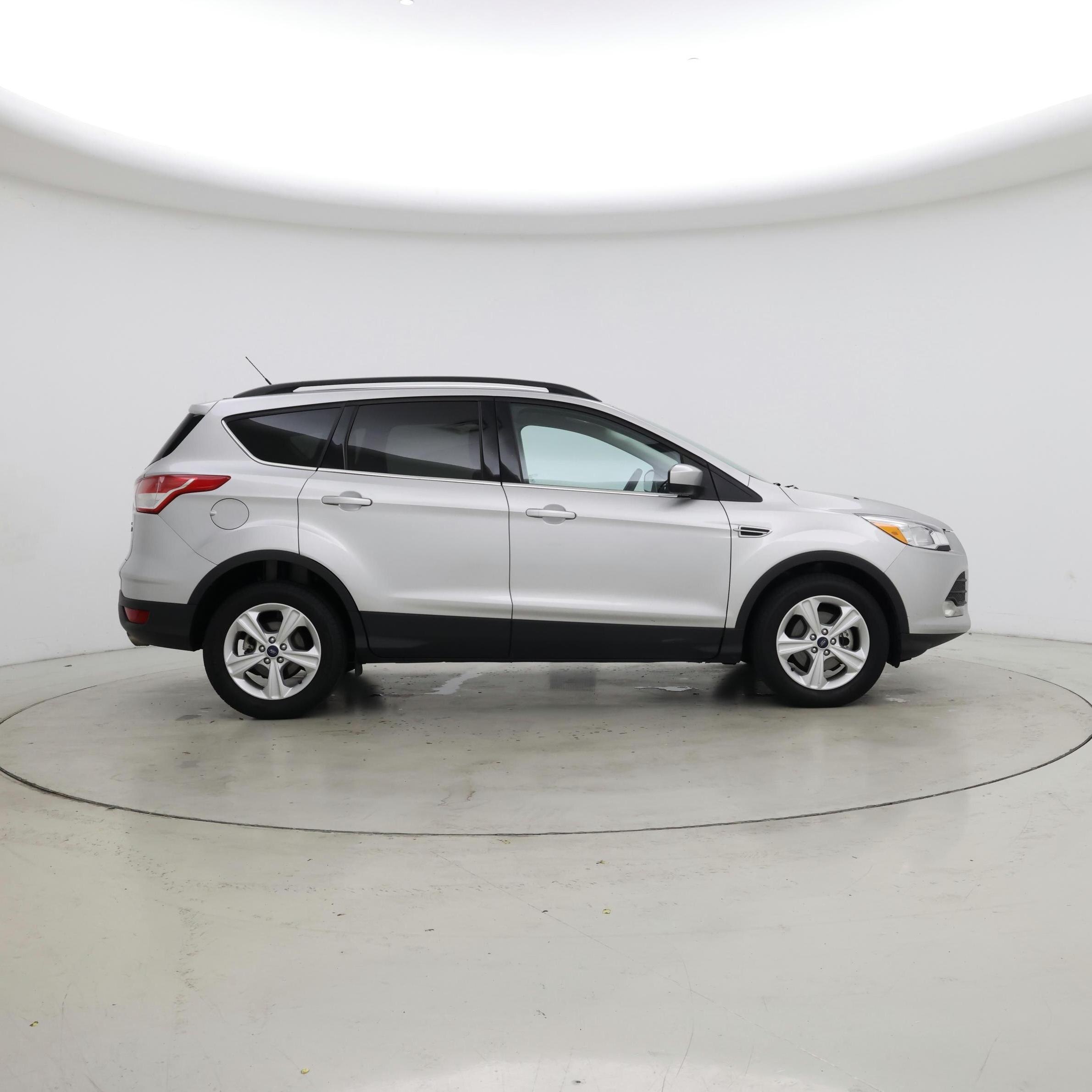 Thumbnail: 2016 Ford Escape - 7