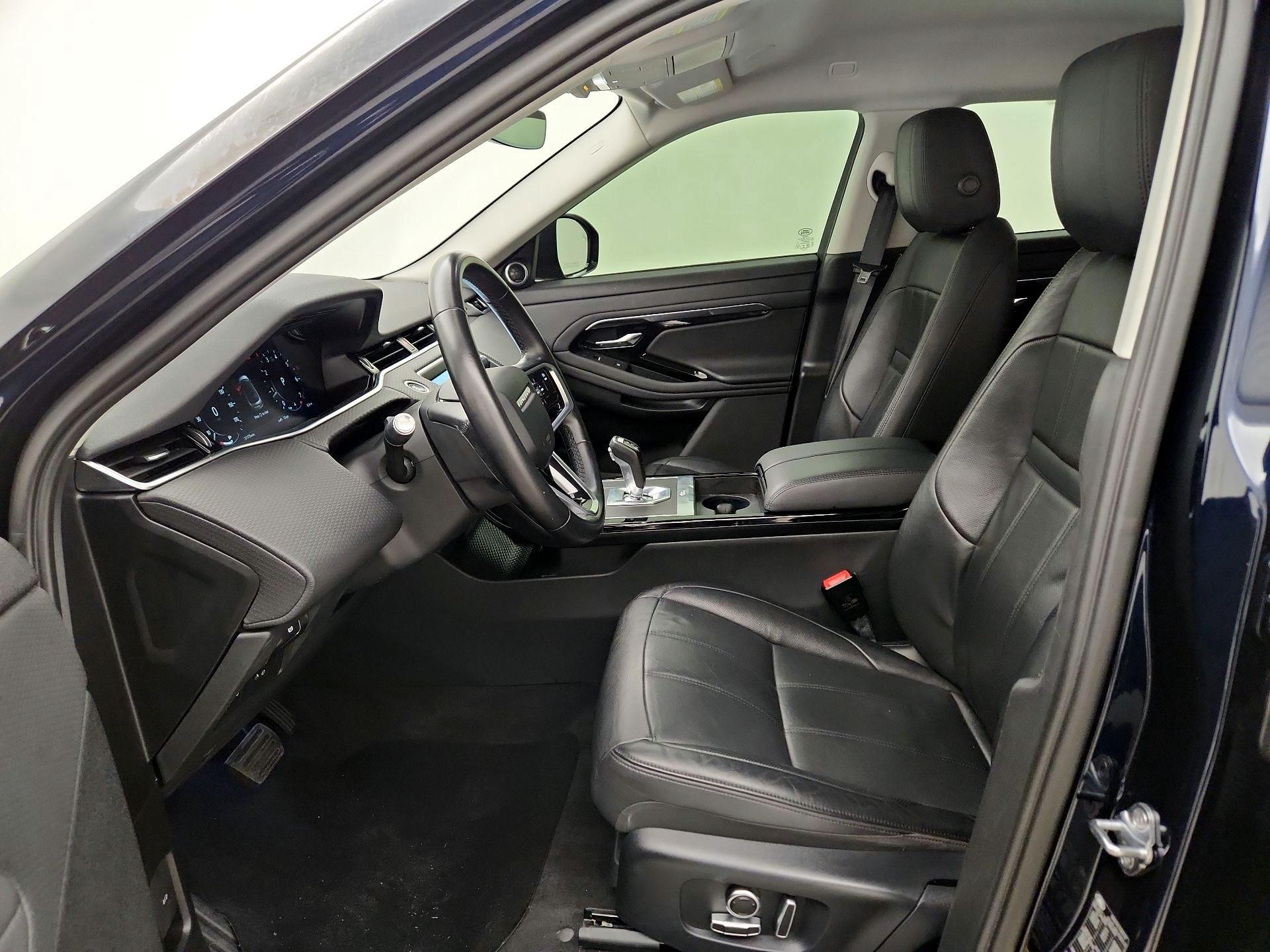 Thumbnail: 2021 Land Rover Range Rover Evoque - 11